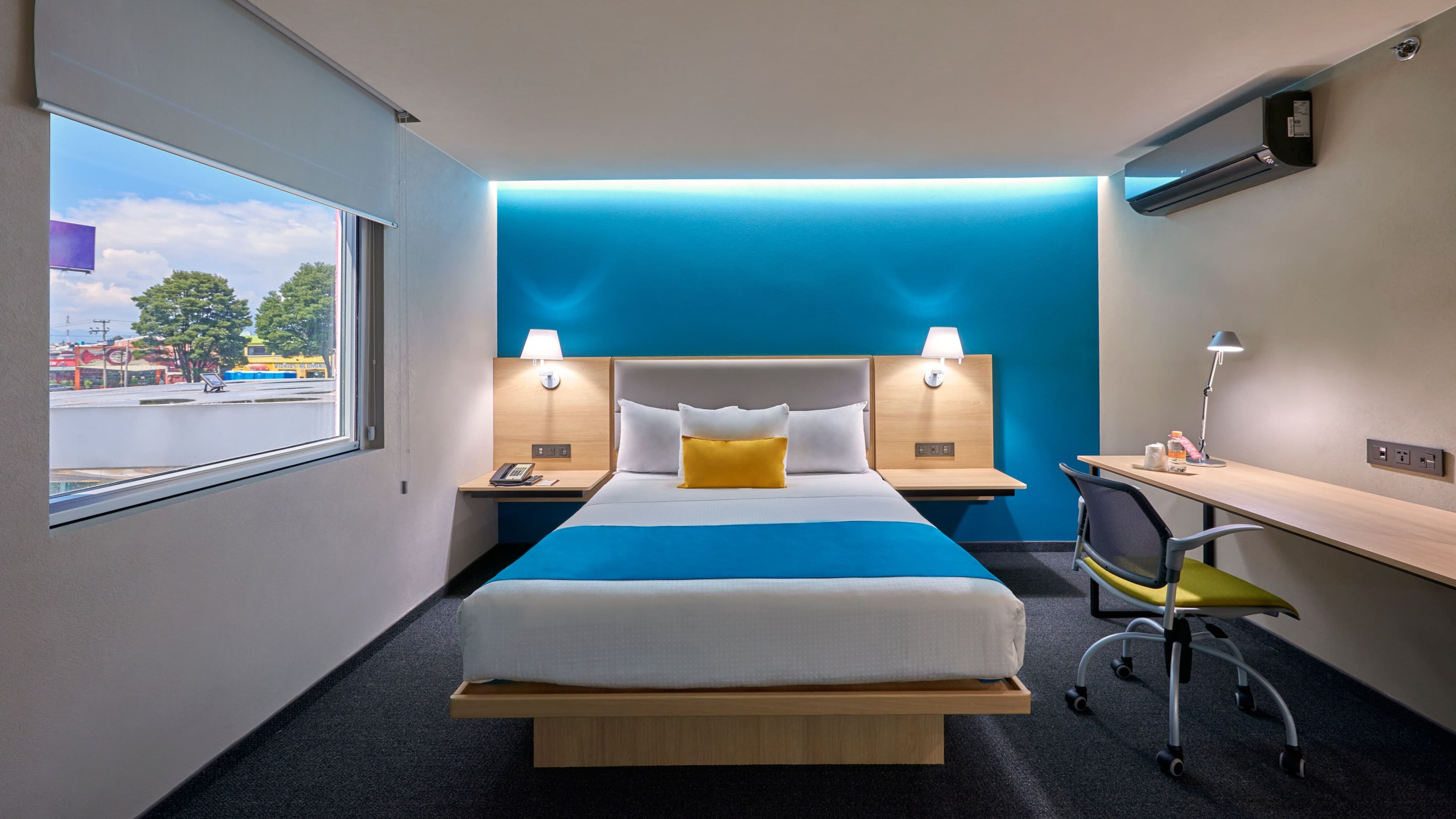 City Express Suites by Marriott Toluca — 13