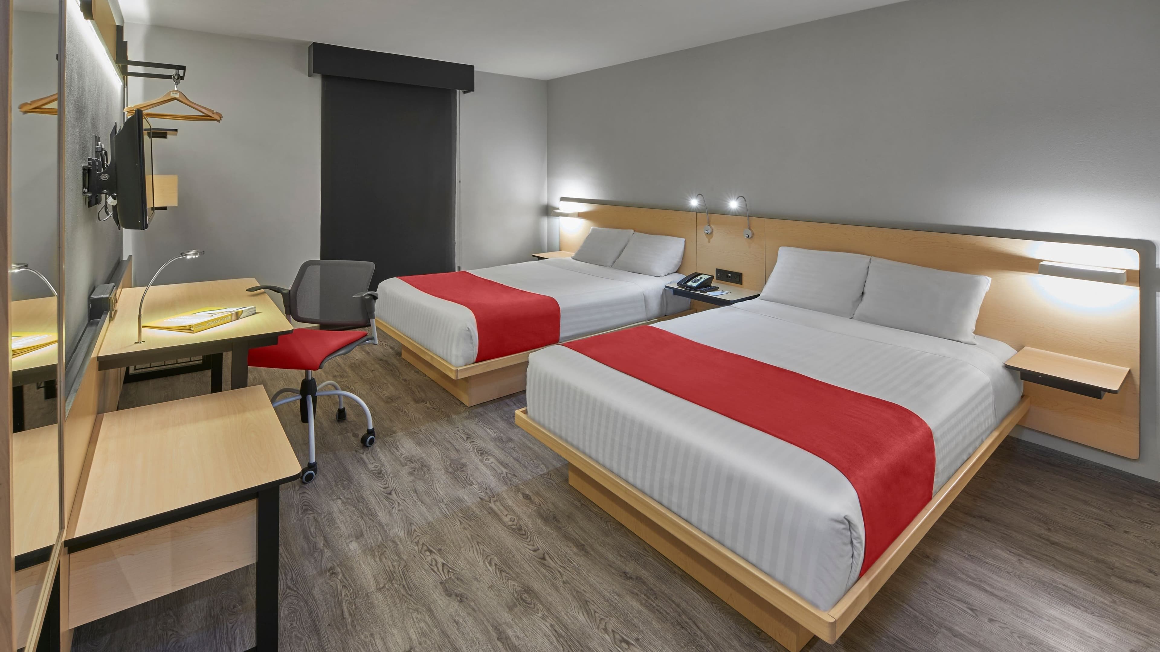 City Express by Marriott Tepic - Image 4