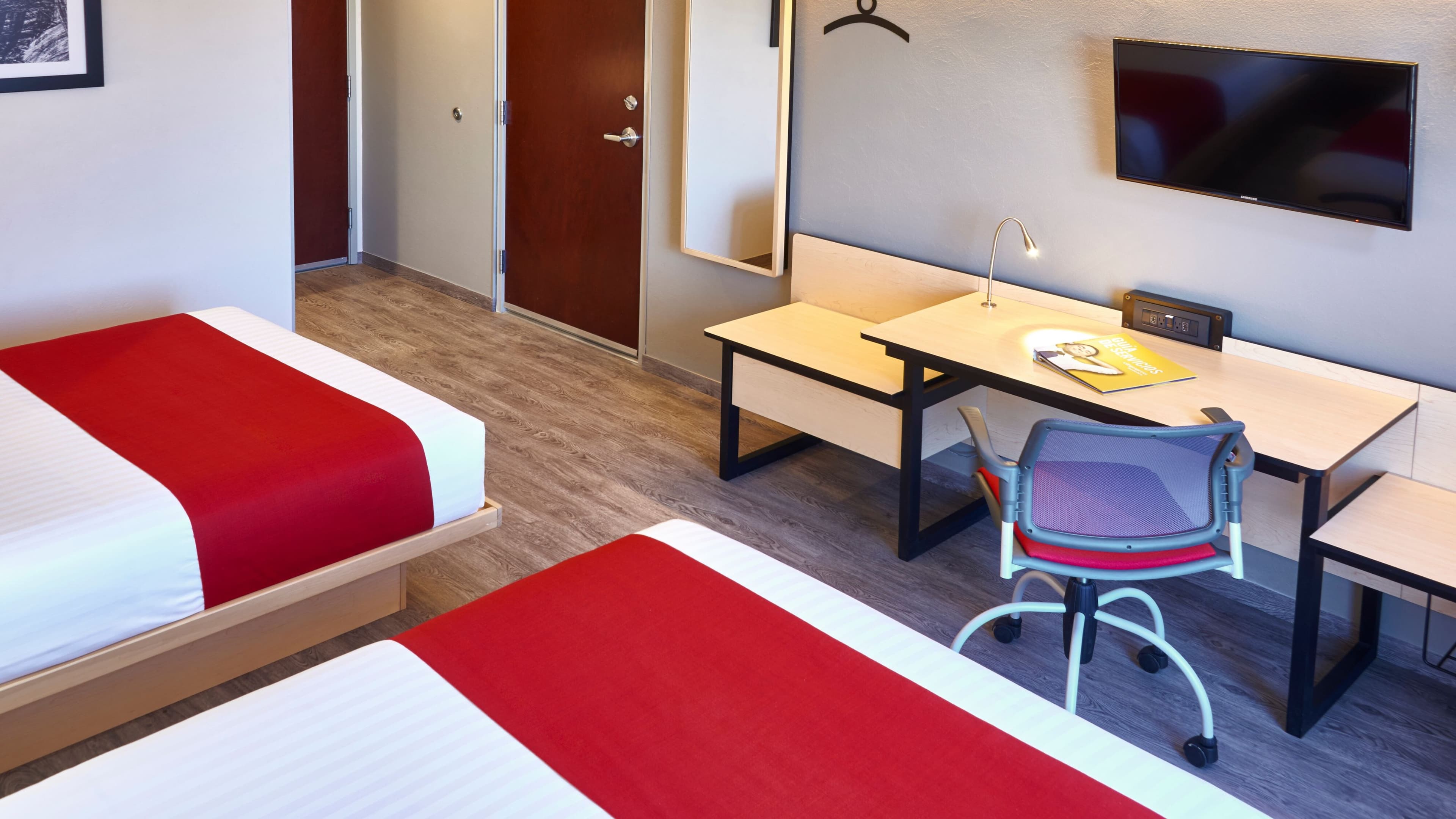 Guest room - Image 6