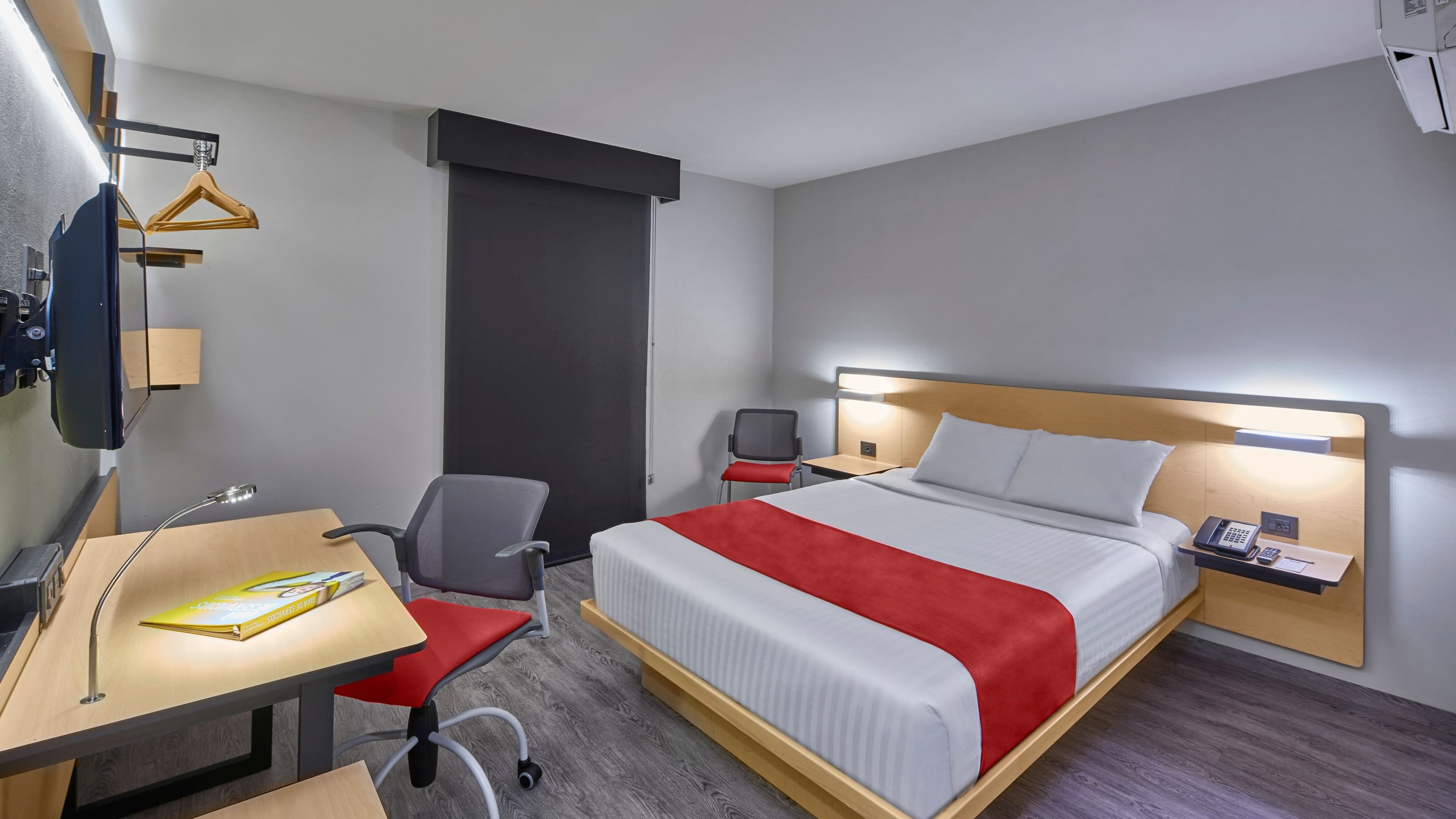 City Express by Marriott Tepic — 11