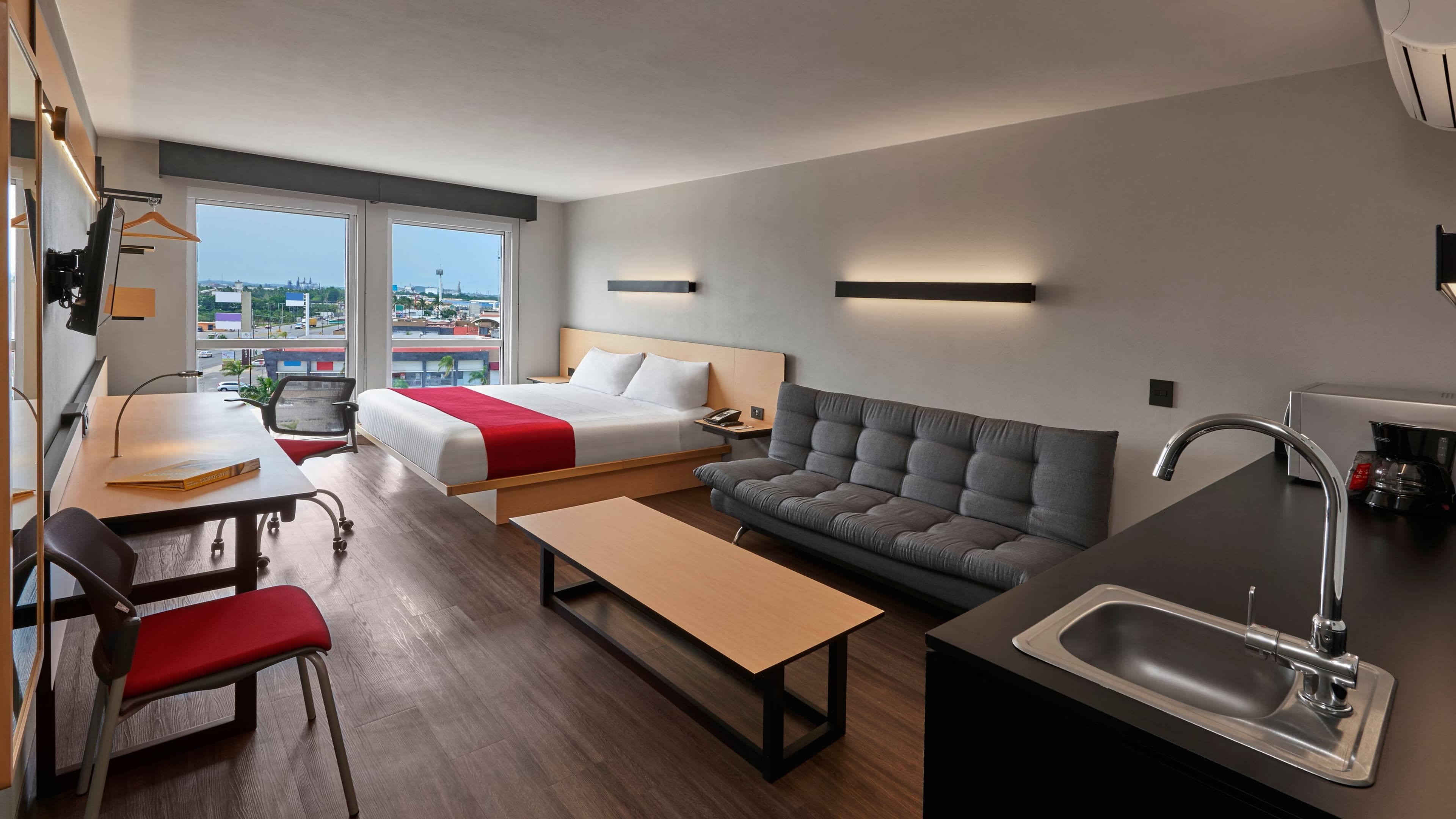 City Express by Marriott Tepic — 17