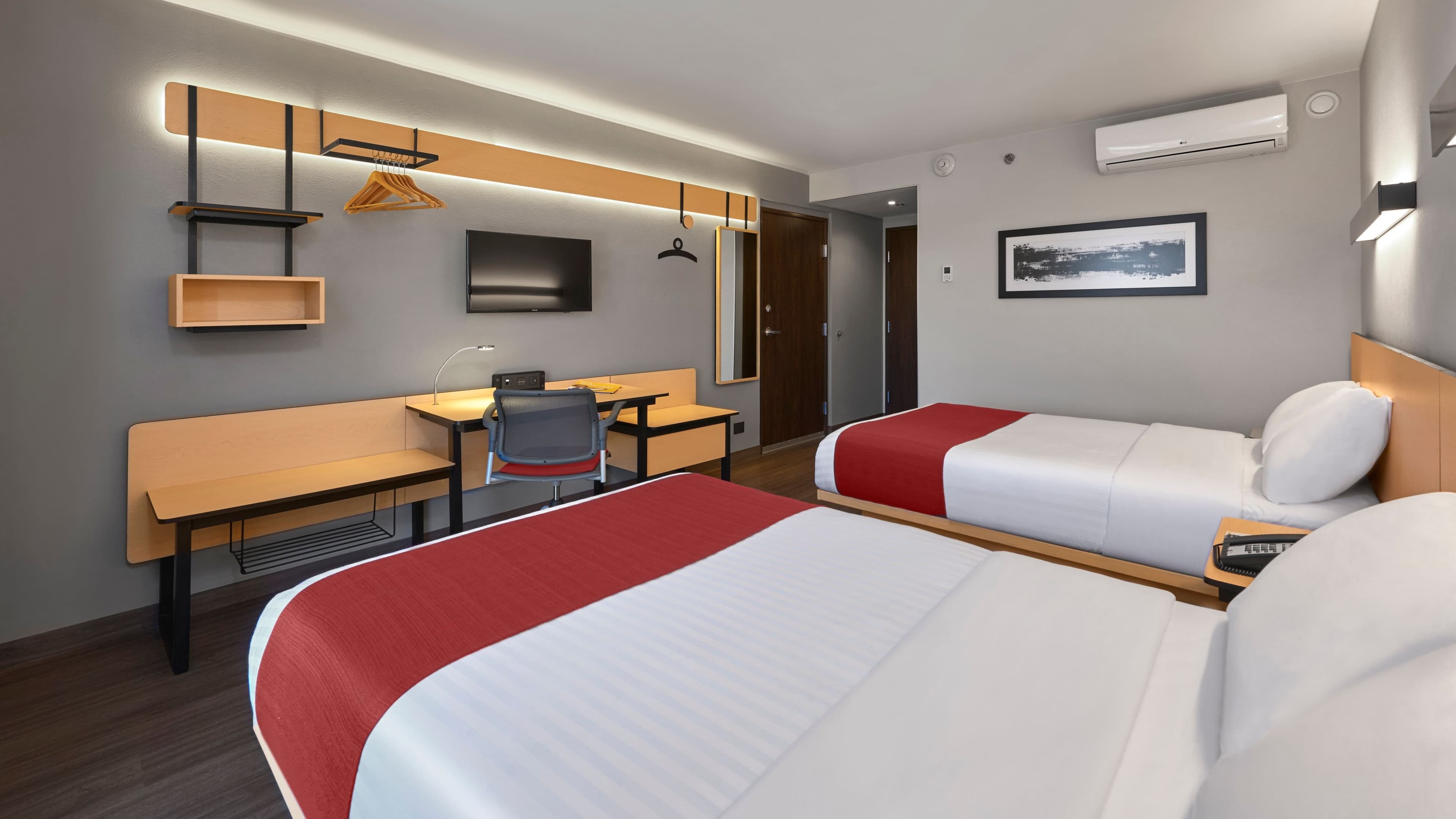 City Express by Marriott Tepic - Image 3