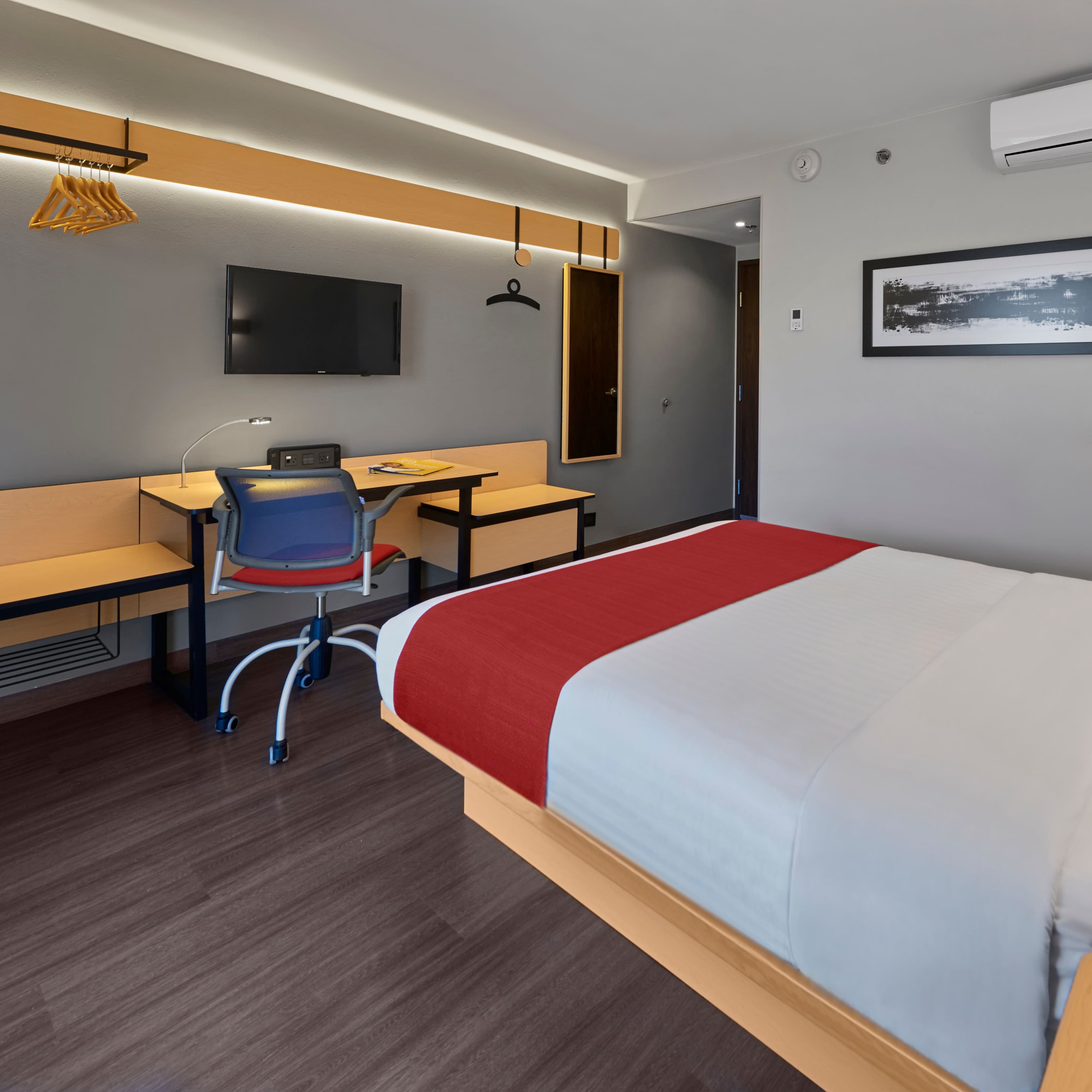 City Express by Marriott Tepic - Image 1