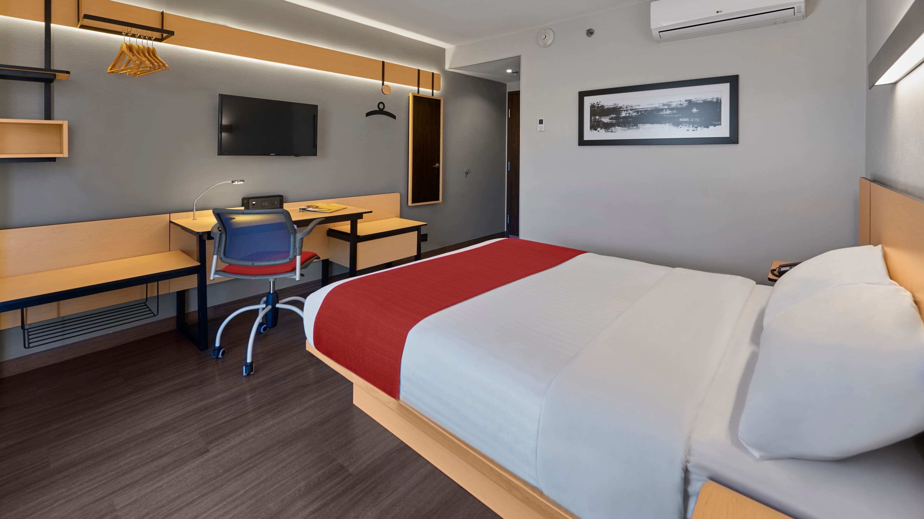 City Express by Marriott Tepic — 9
