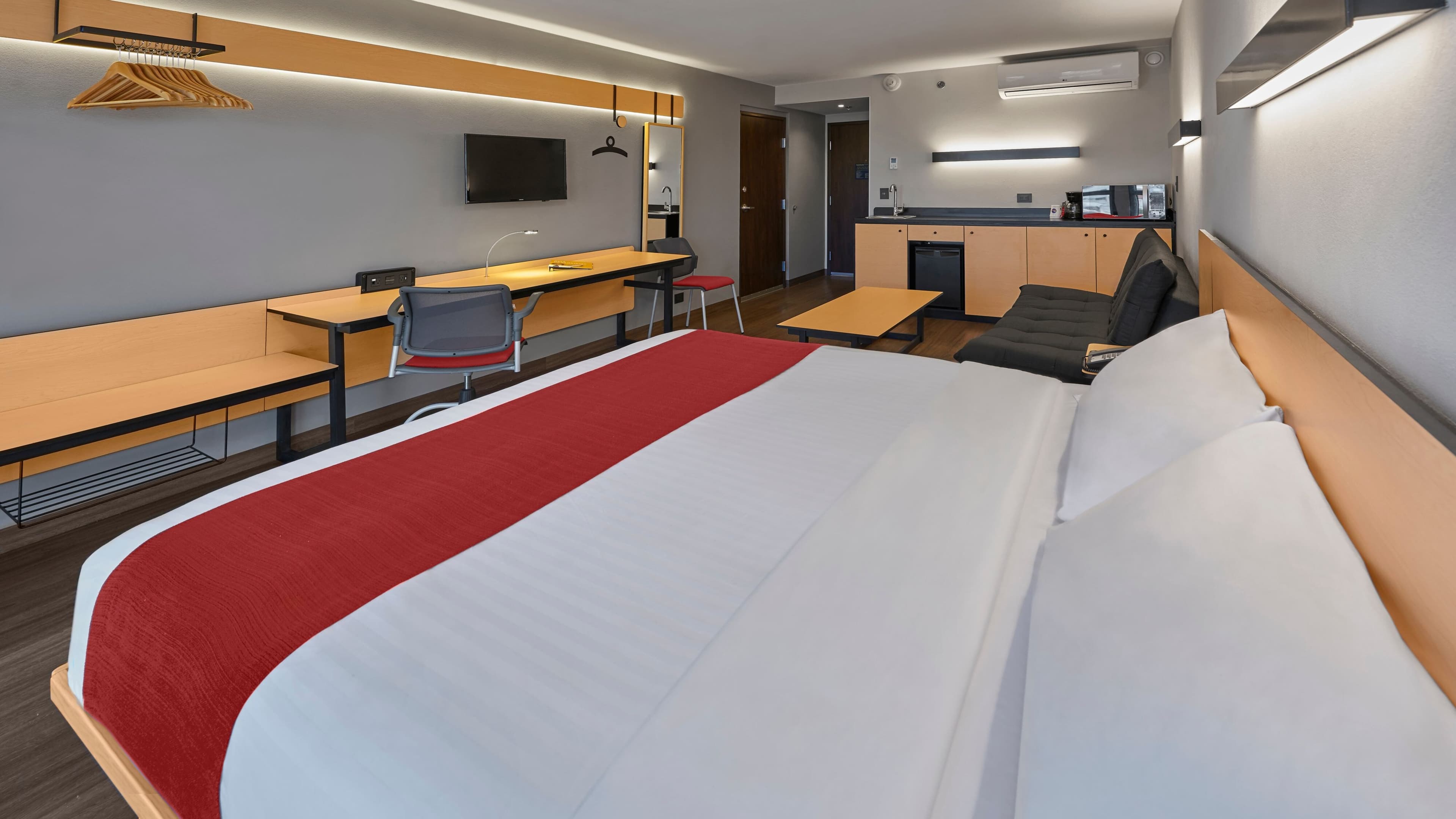 City Express by Marriott Tepic — 16
