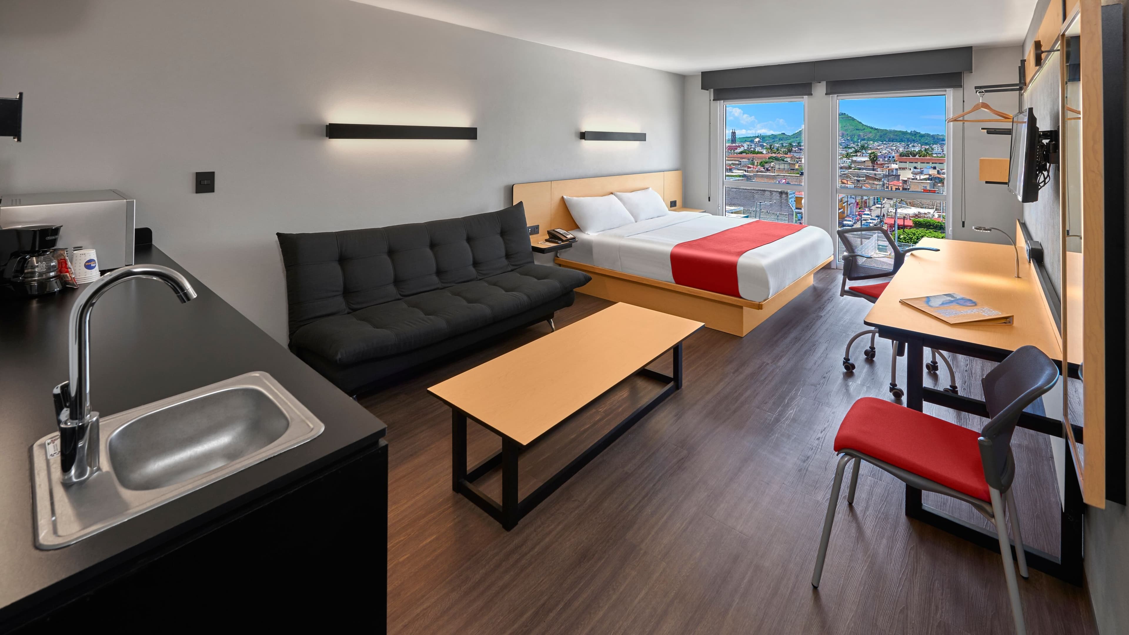 City Express by Marriott Tepic — 15