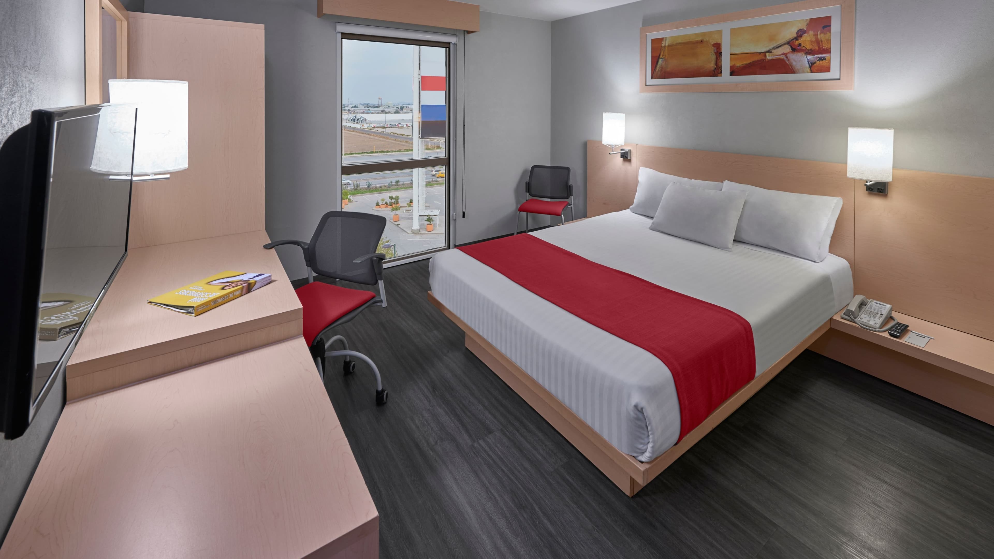 City Express by Marriott Torreón - Image 5