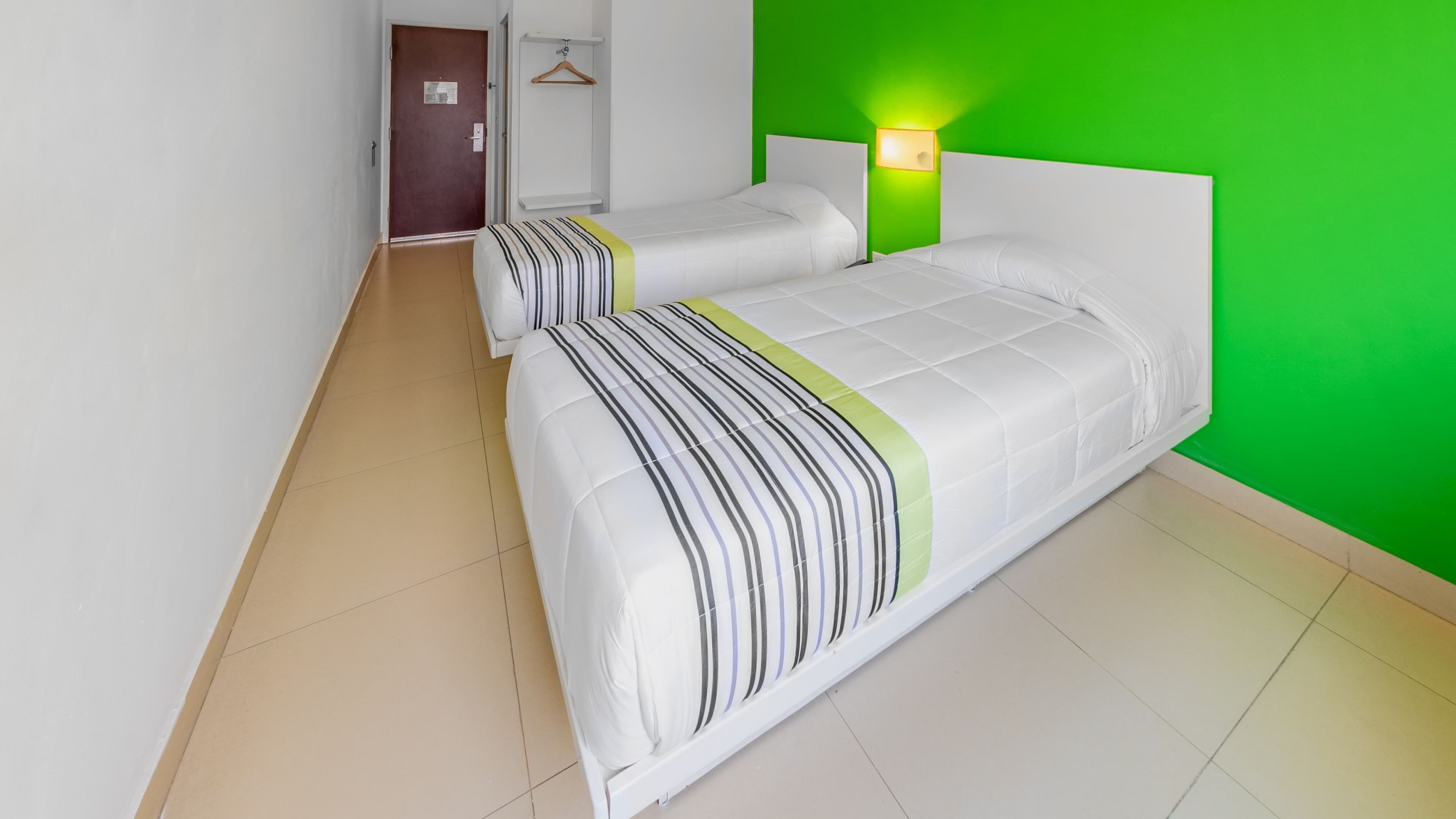 City Express Junior by Marriott Veracruz Aeropuerto — 7