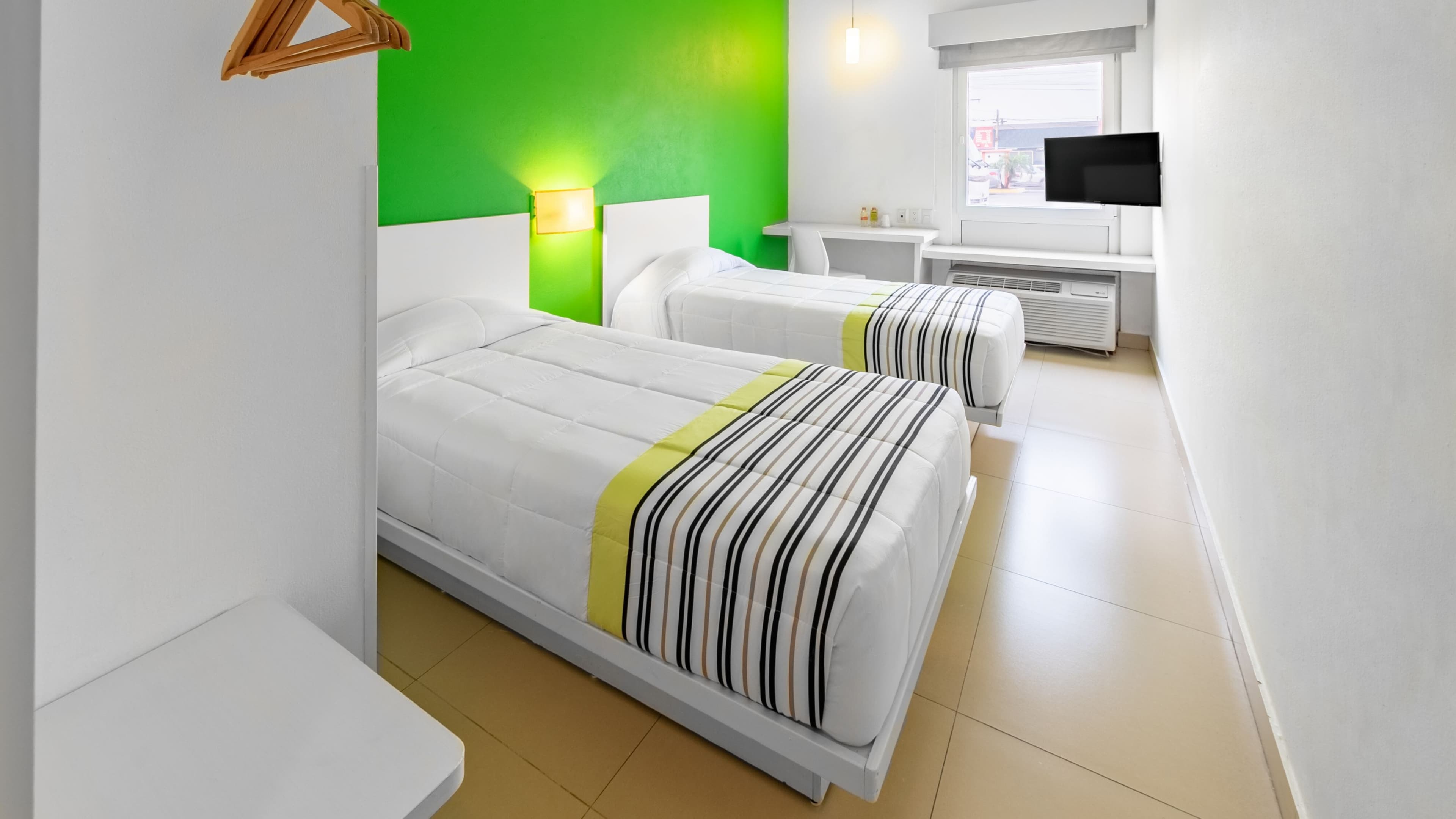City Express Junior by Marriott Veracruz Aeropuerto — 6
