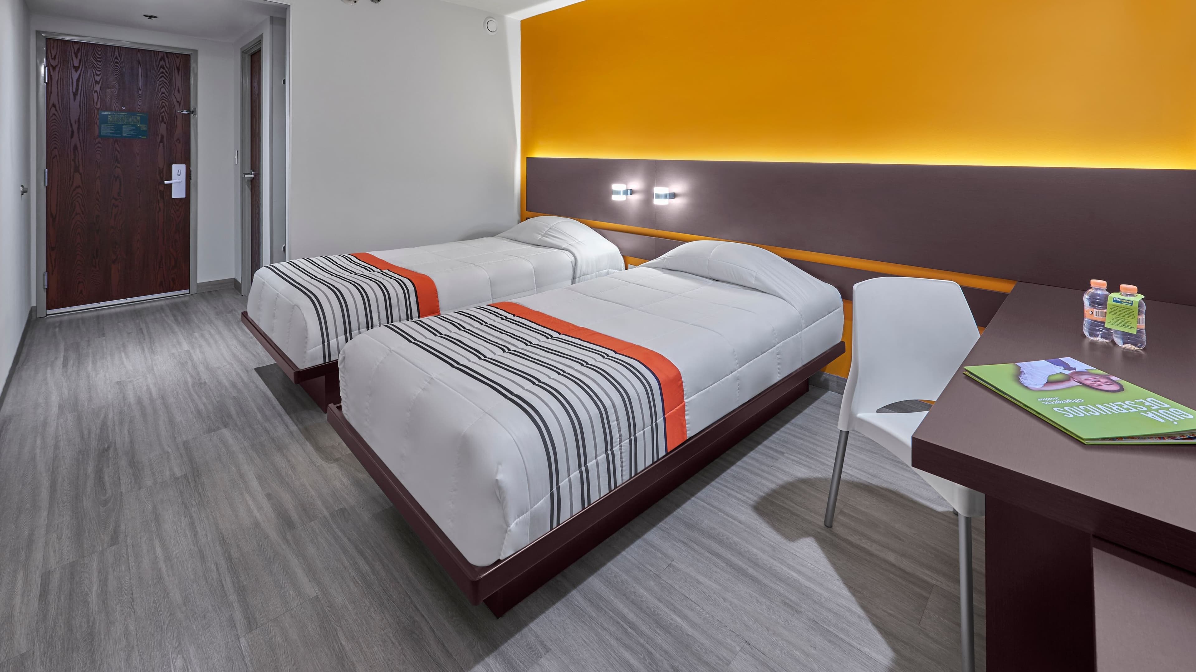 City Express Junior by Marriott Tuxtepec — 13
