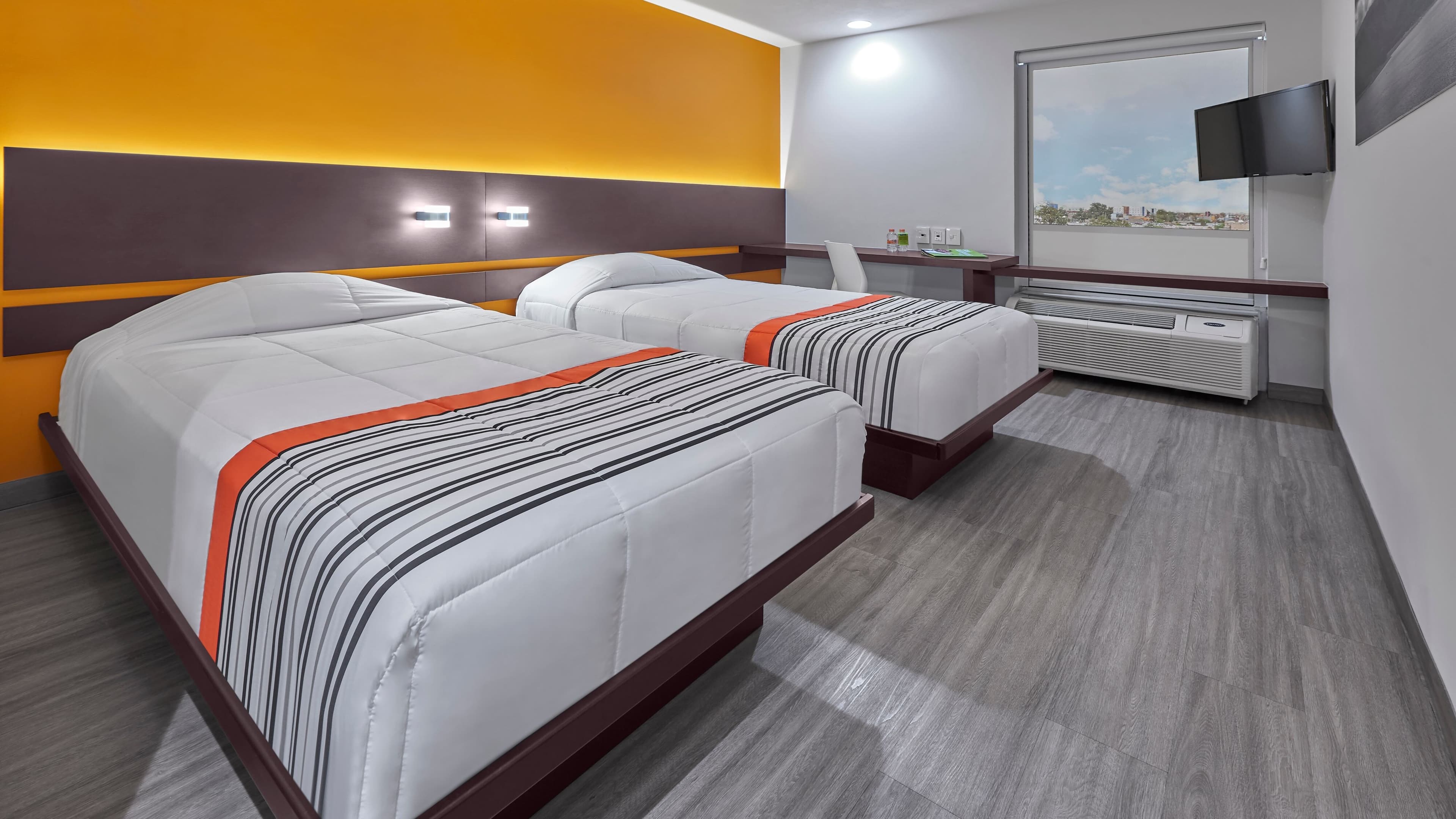 City Express Junior by Marriott Tuxtepec — 12