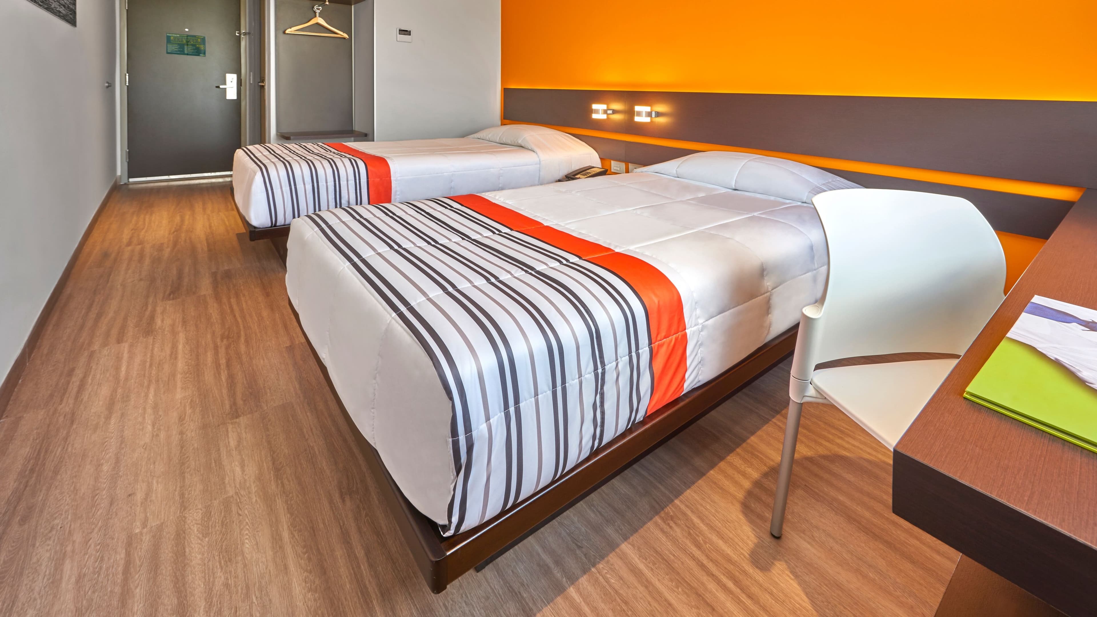 City Express Junior by Marriott Tuxtepec — 9