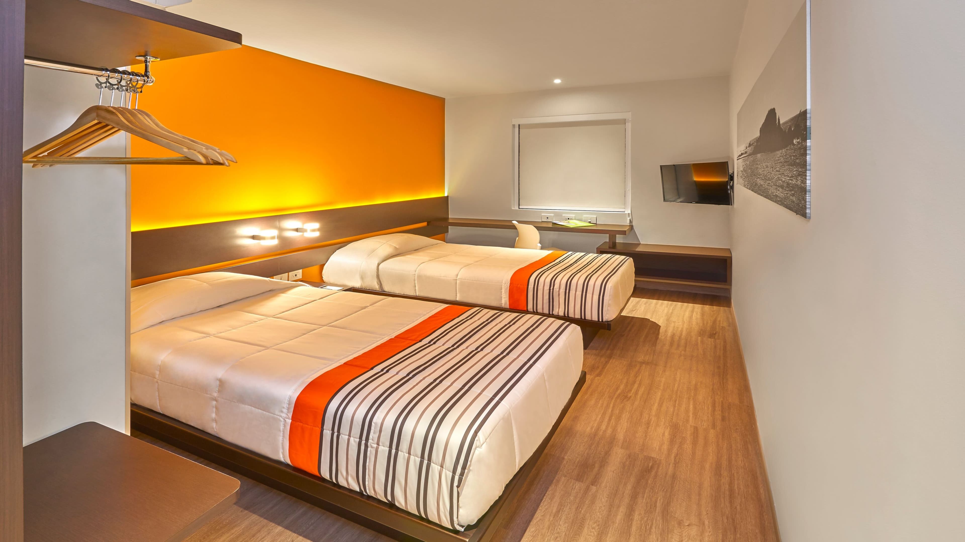 City Express Junior by Marriott Tuxtepec — 10