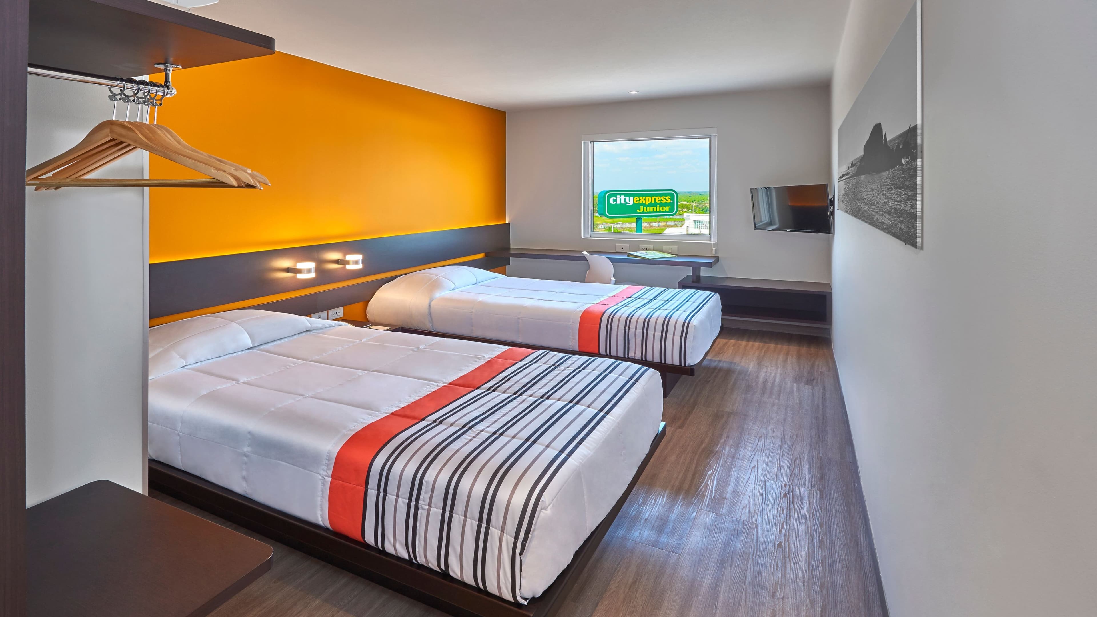 City Express Junior by Marriott Tuxtepec — 11