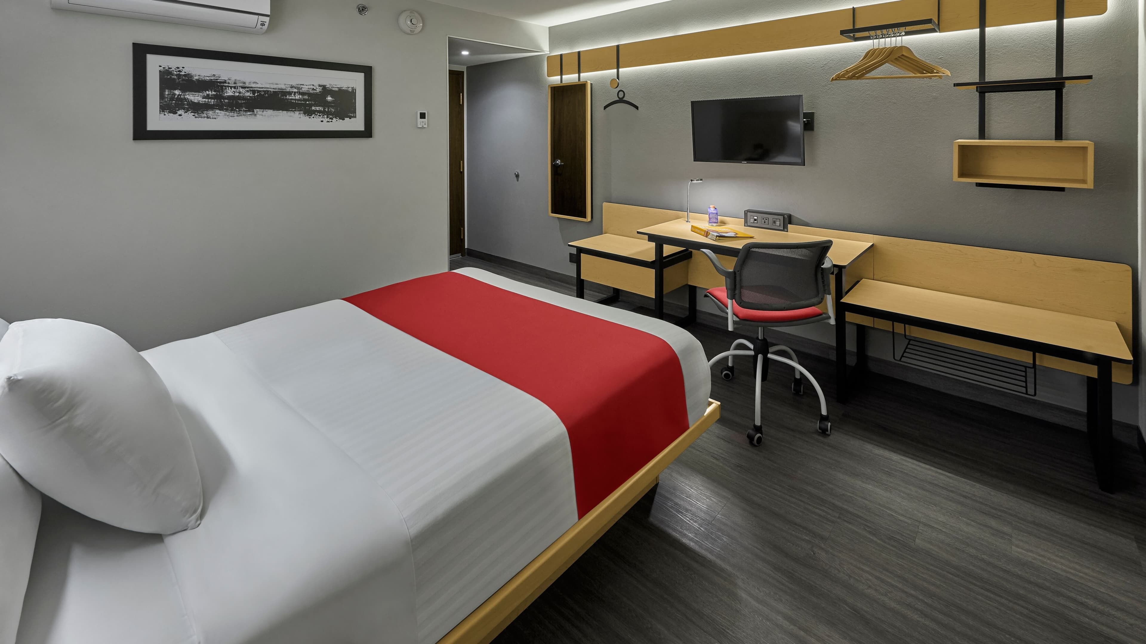 City Express by Marriott Veracruz — 11