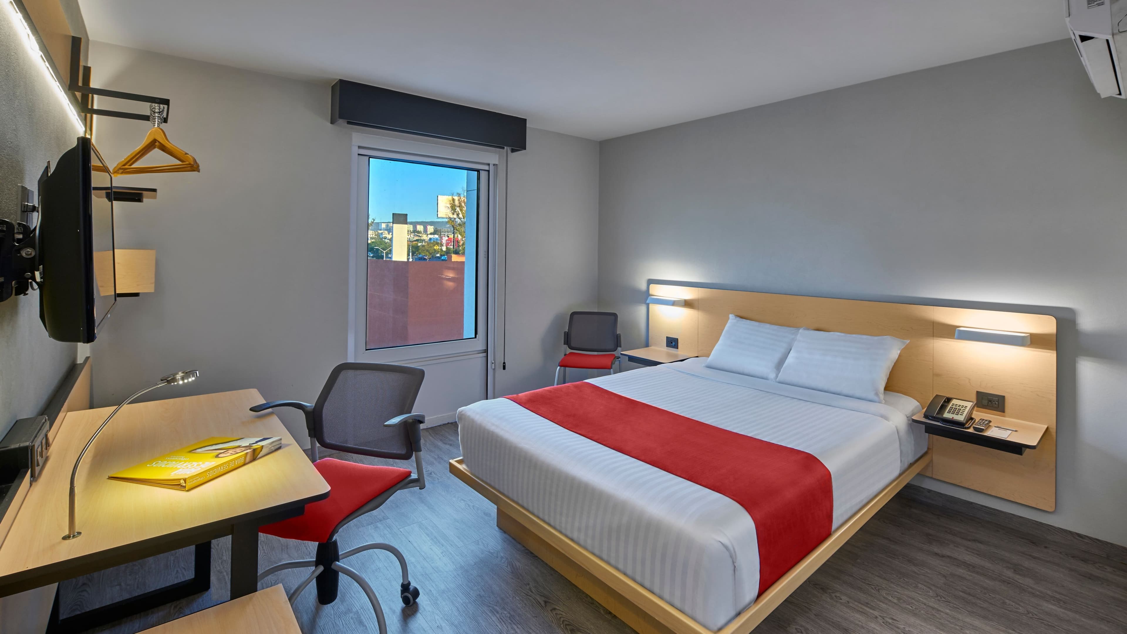 City Express by Marriott Veracruz — 8