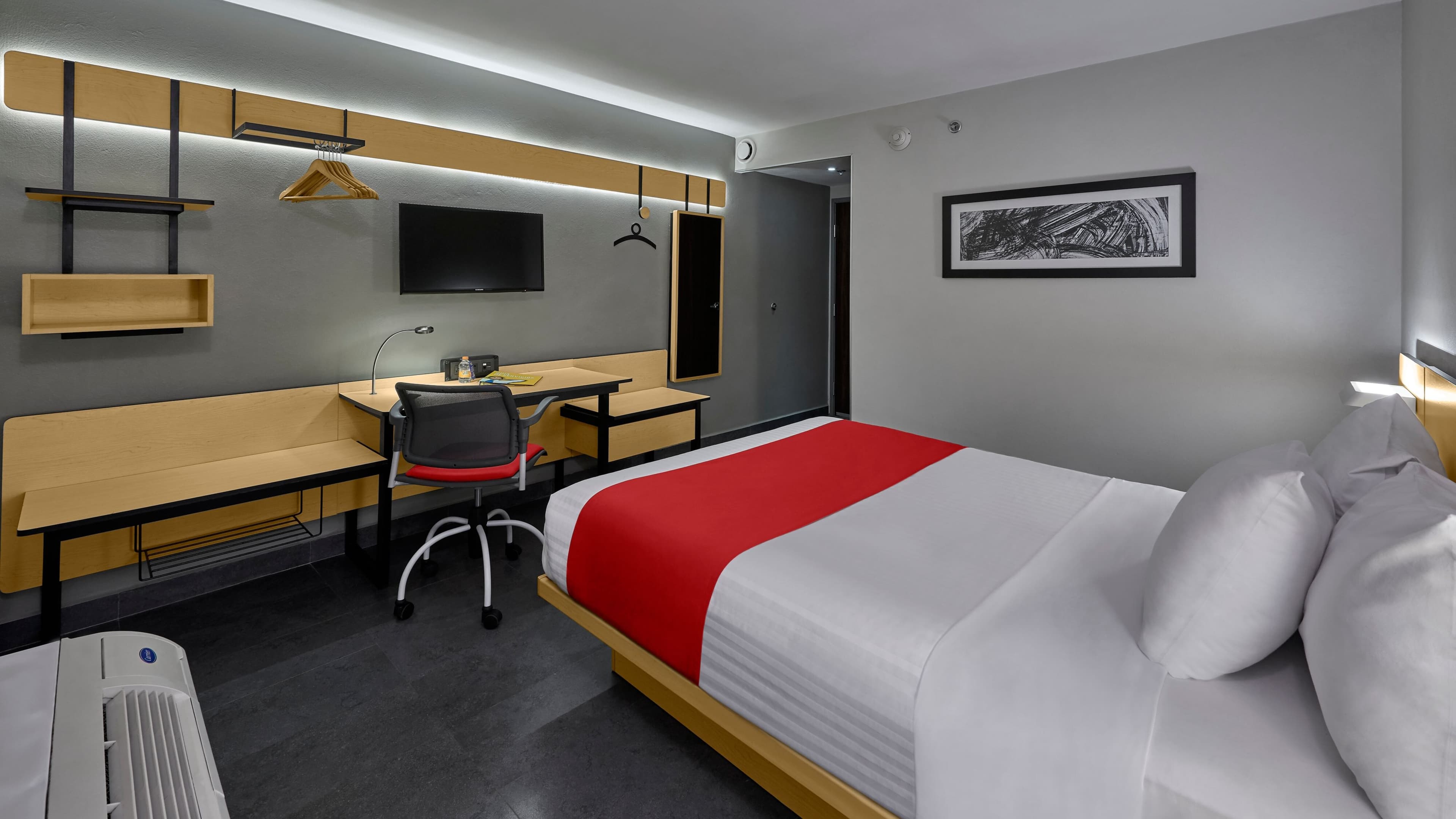 City Express by Marriott Veracruz — 7