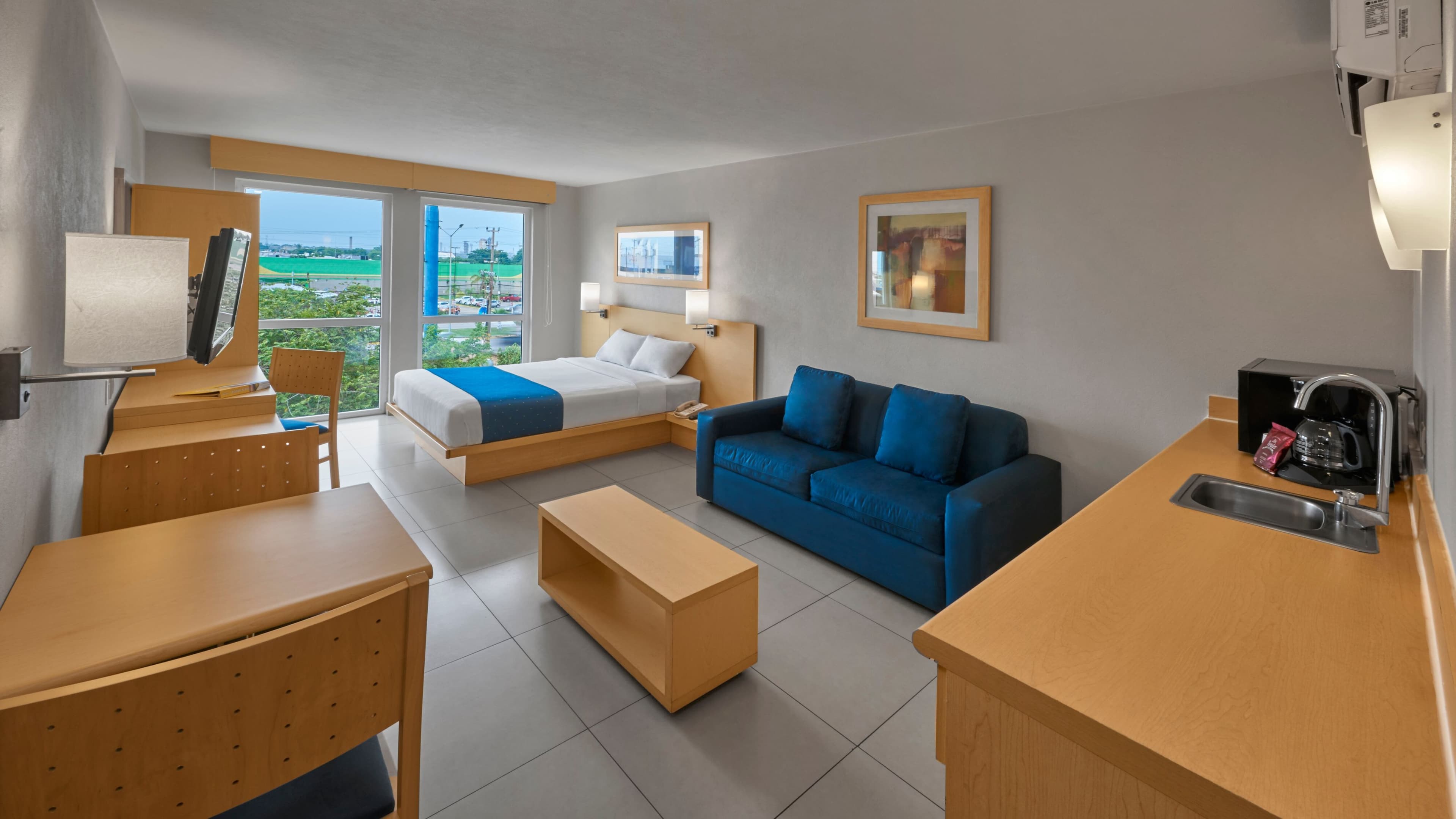City Express by Marriott Xalapa — 16