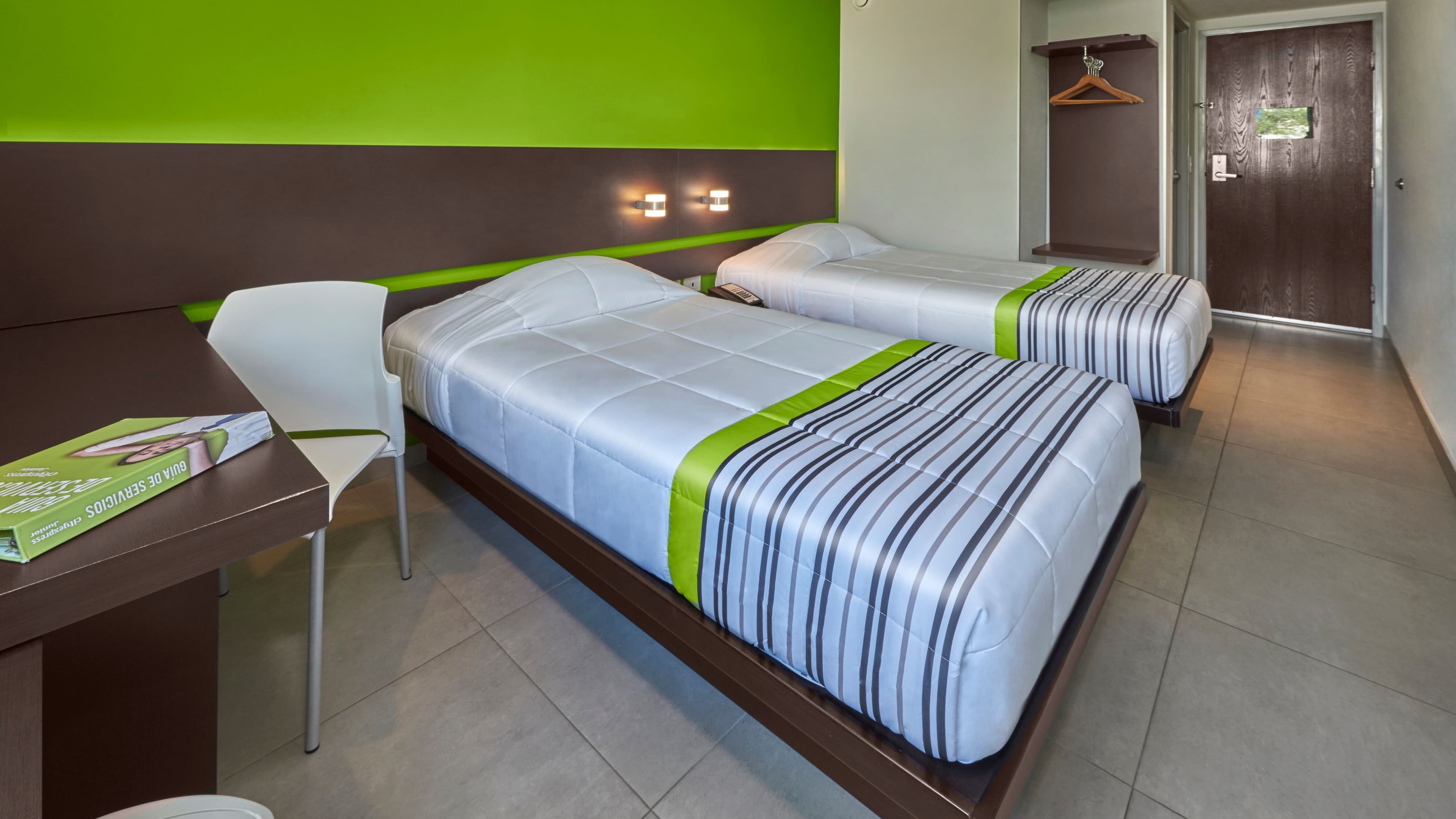 City Express Junior by Marriott Villahermosa — 12