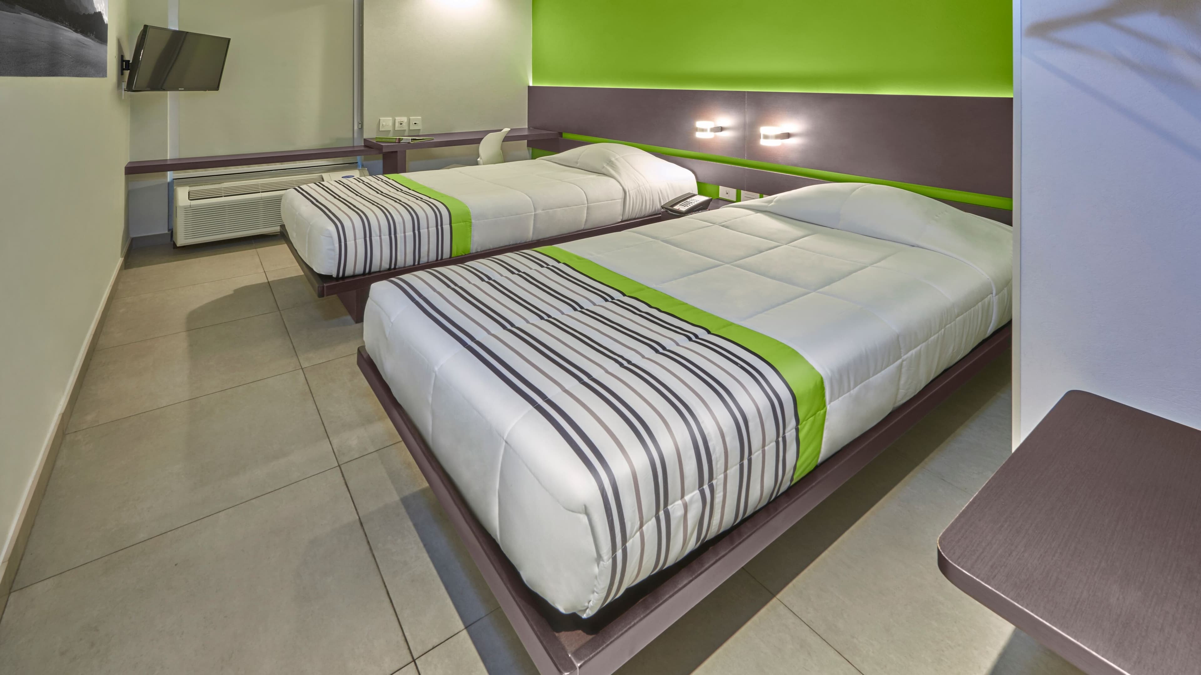City Express Junior by Marriott Villahermosa — 13