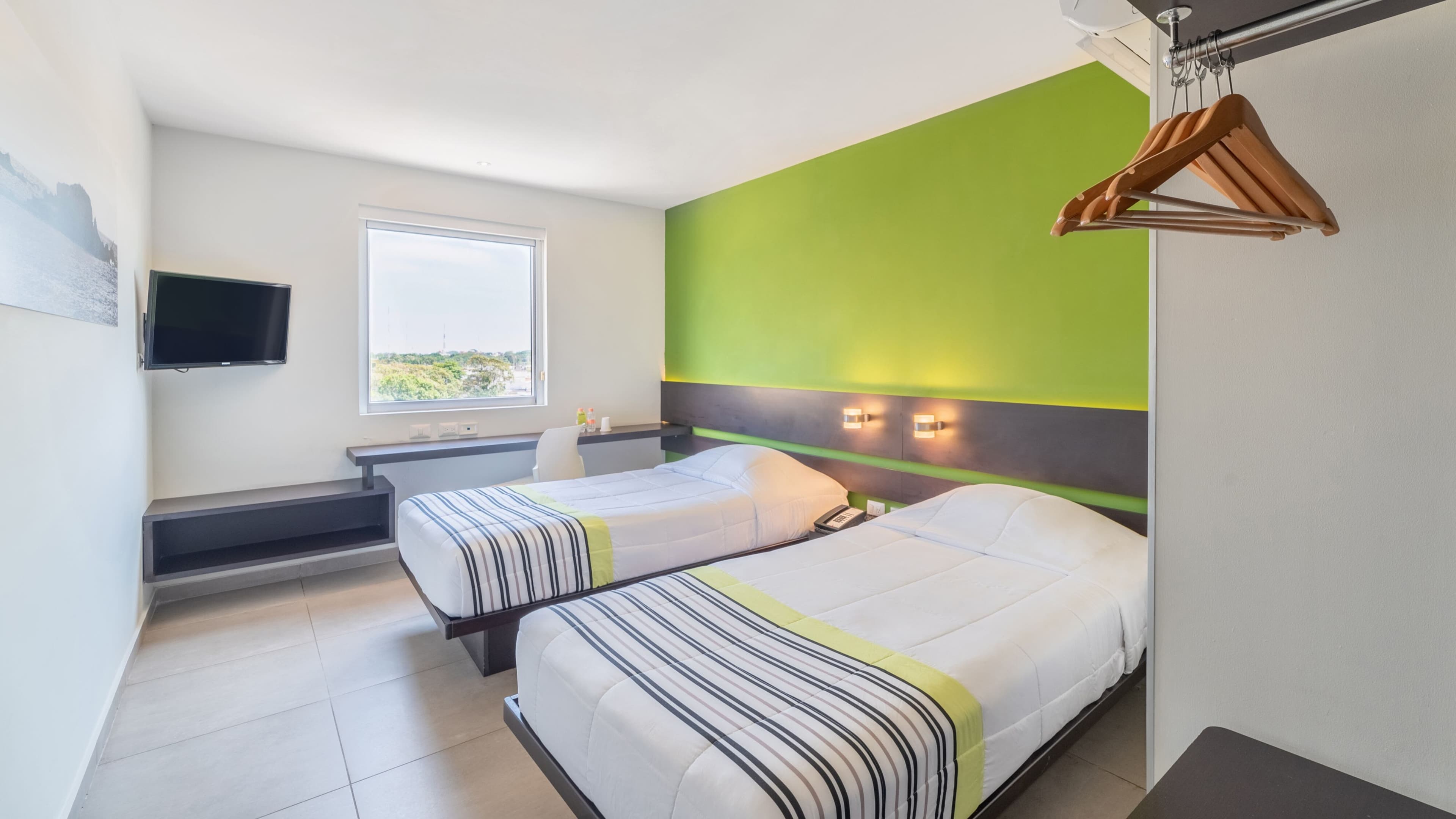 City Express Junior by Marriott Villahermosa — 9