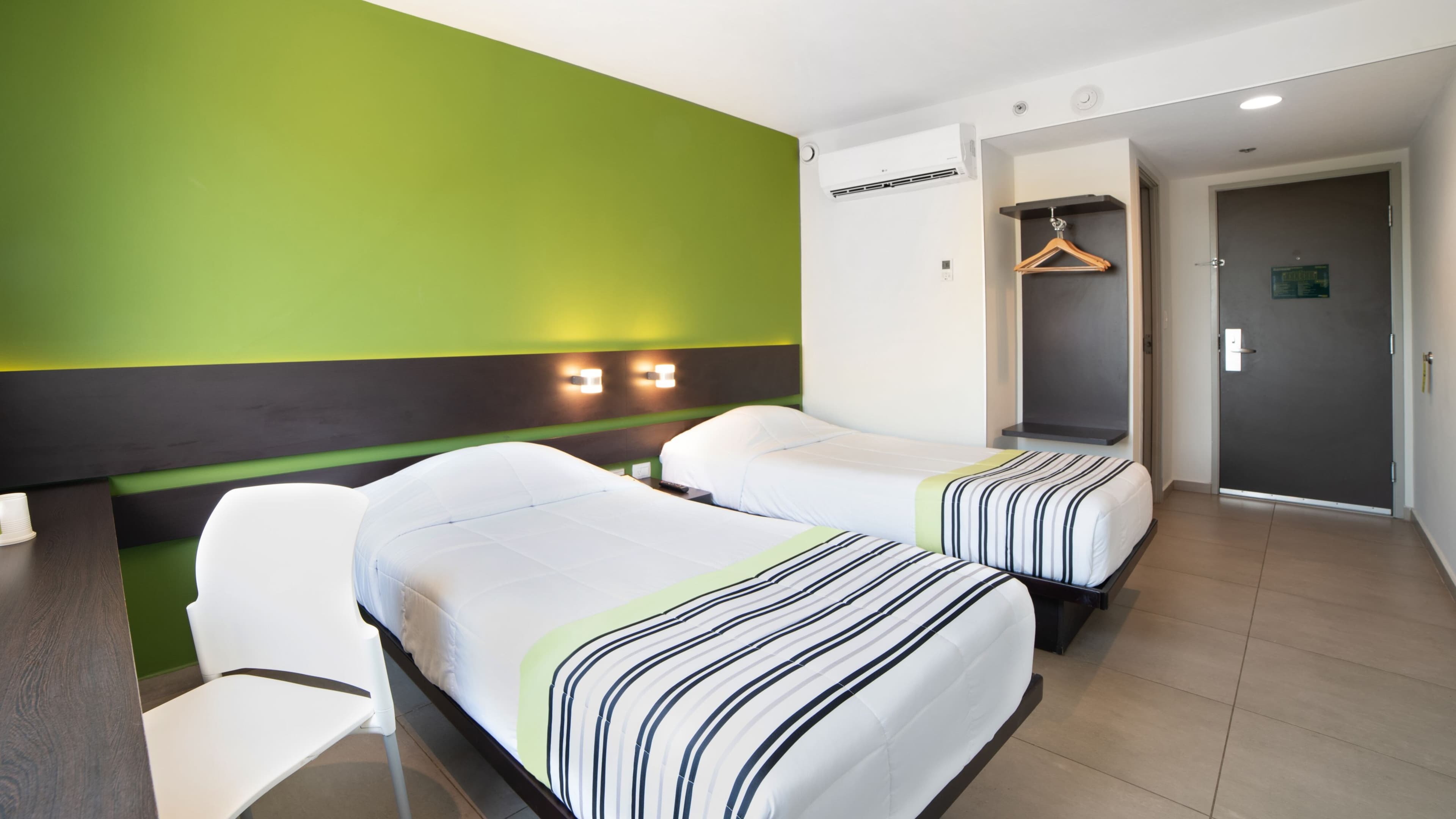 City Express Junior by Marriott Villahermosa — 10
