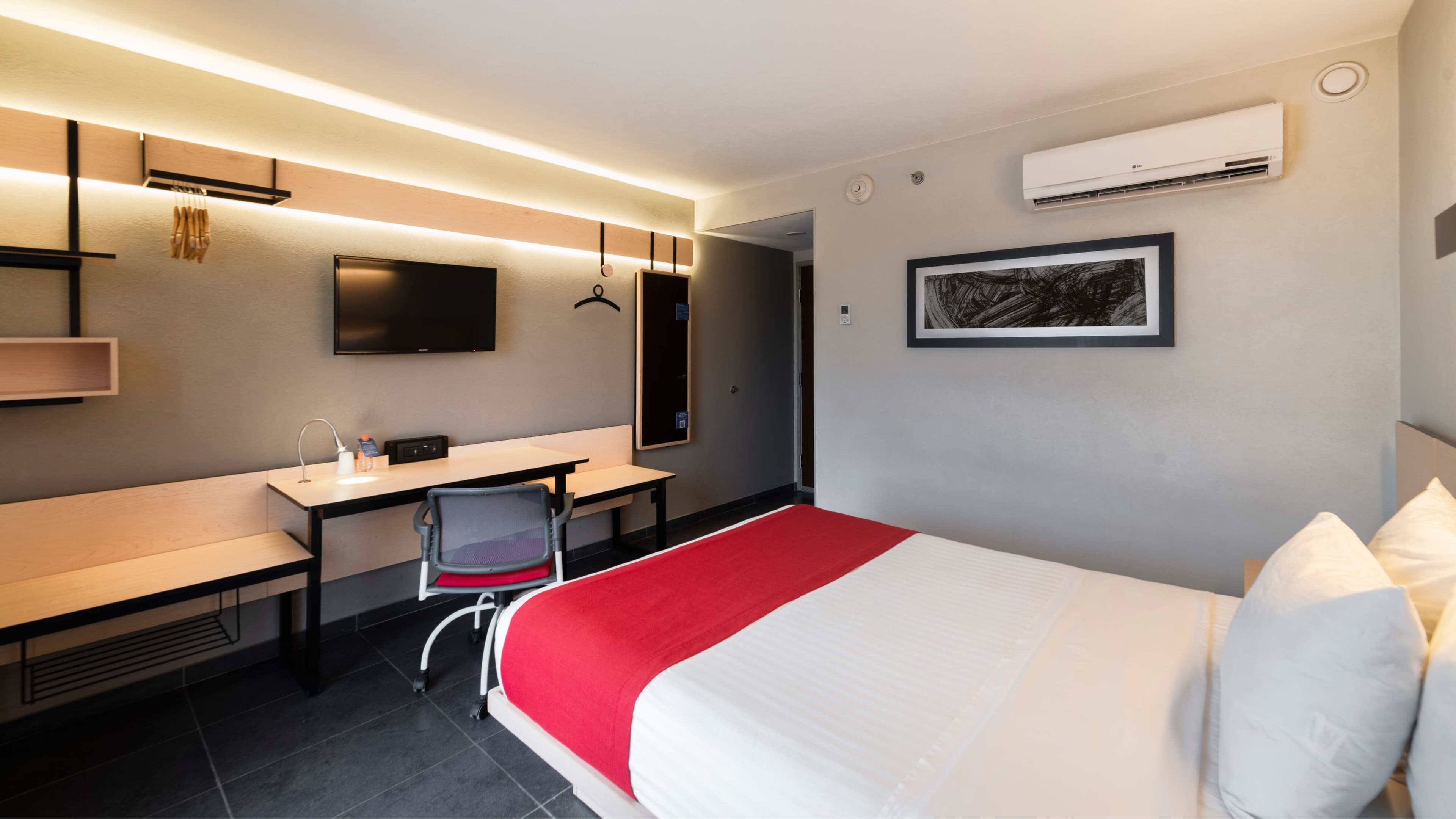 City Express by Marriott Paraiso — 6