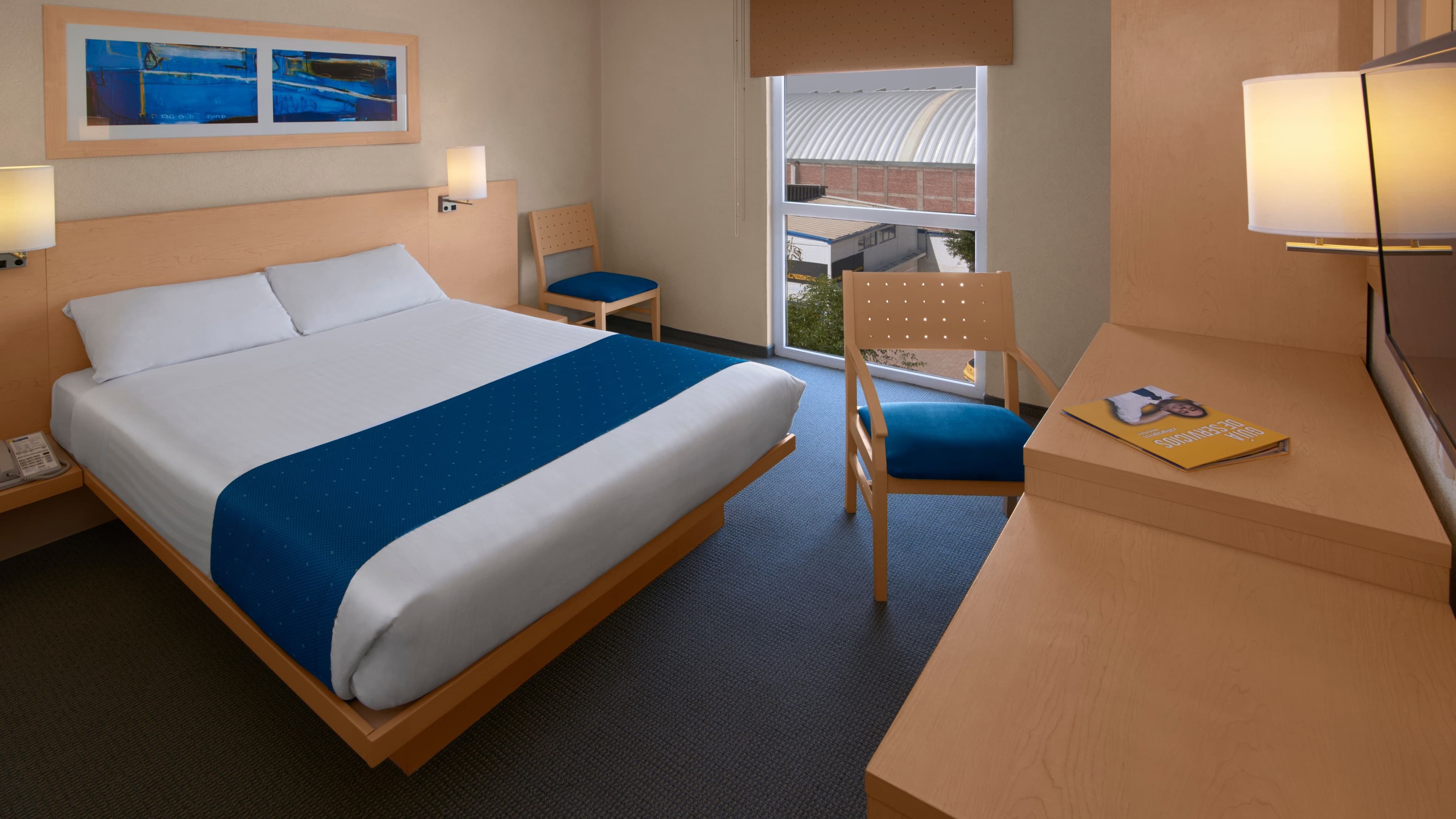 City Express by Marriott Villahermosa — 11