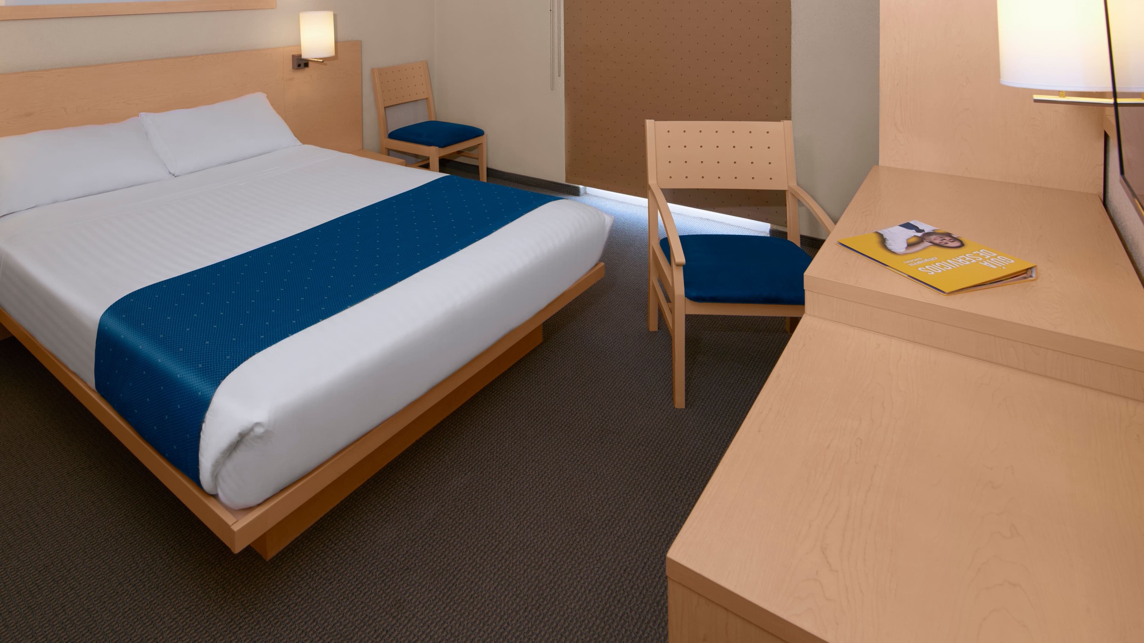City Express by Marriott Villahermosa — 9