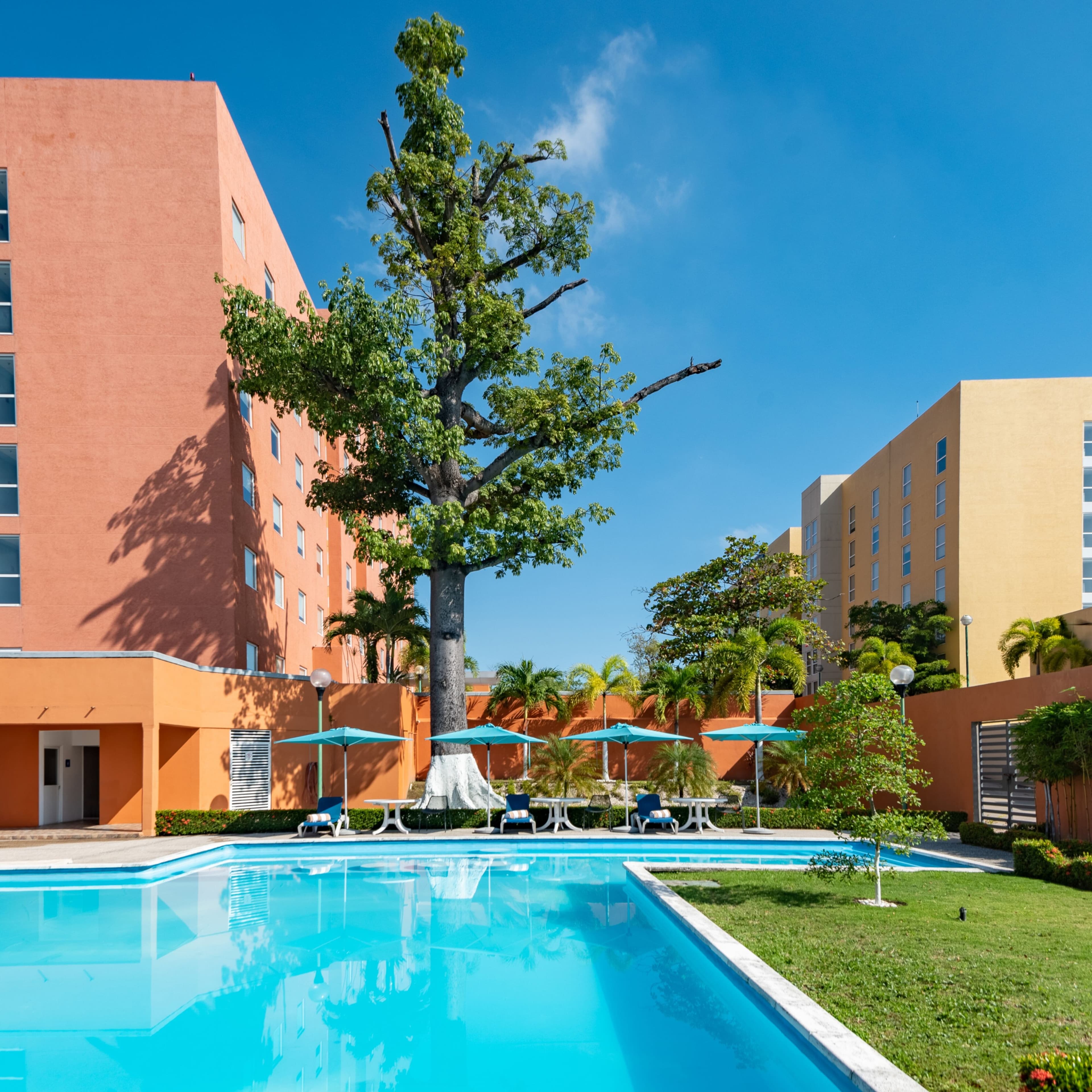 City Express by Marriott Villahermosa - Image 1