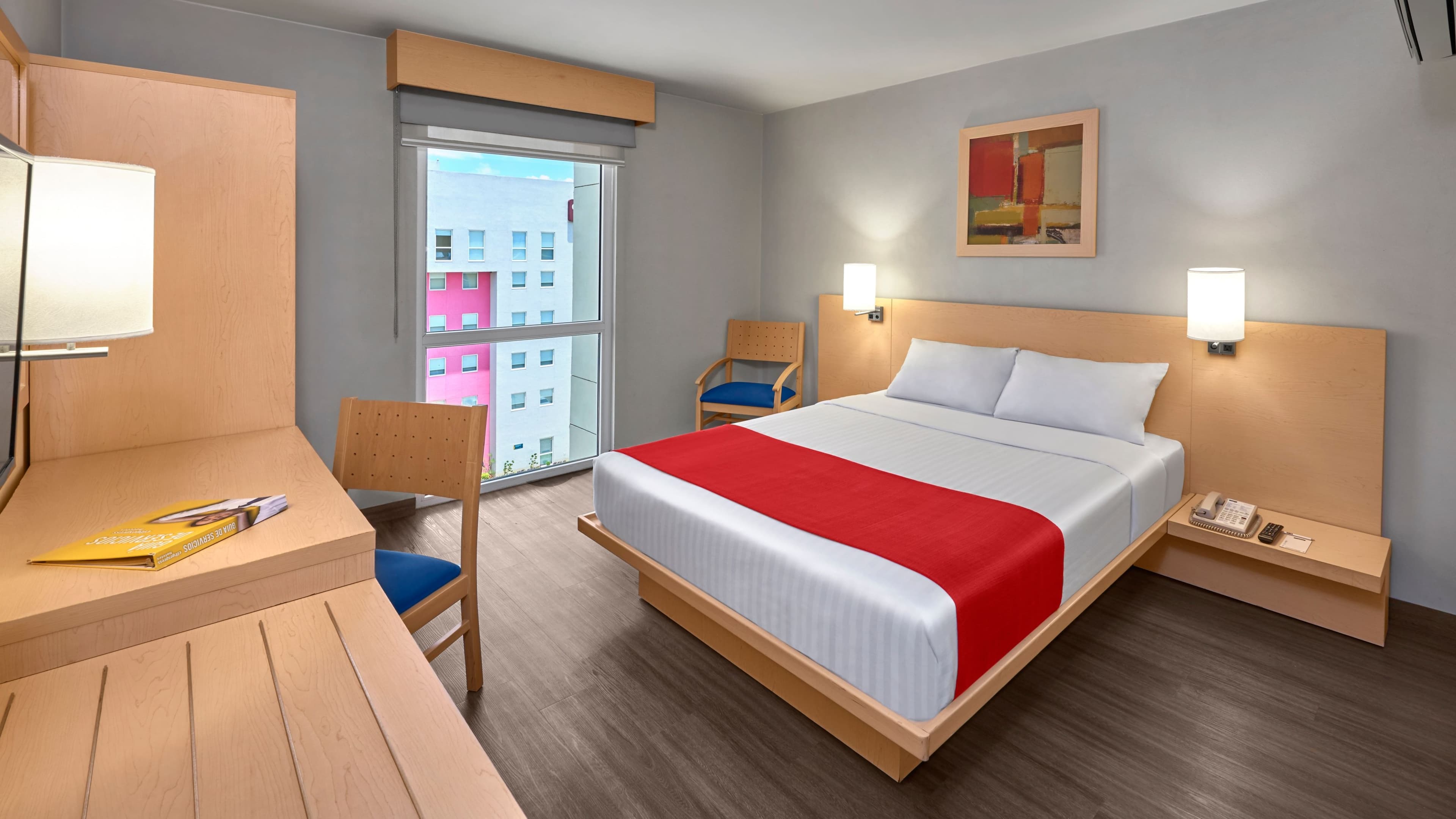 City Express by Marriott Zacatecas — 10