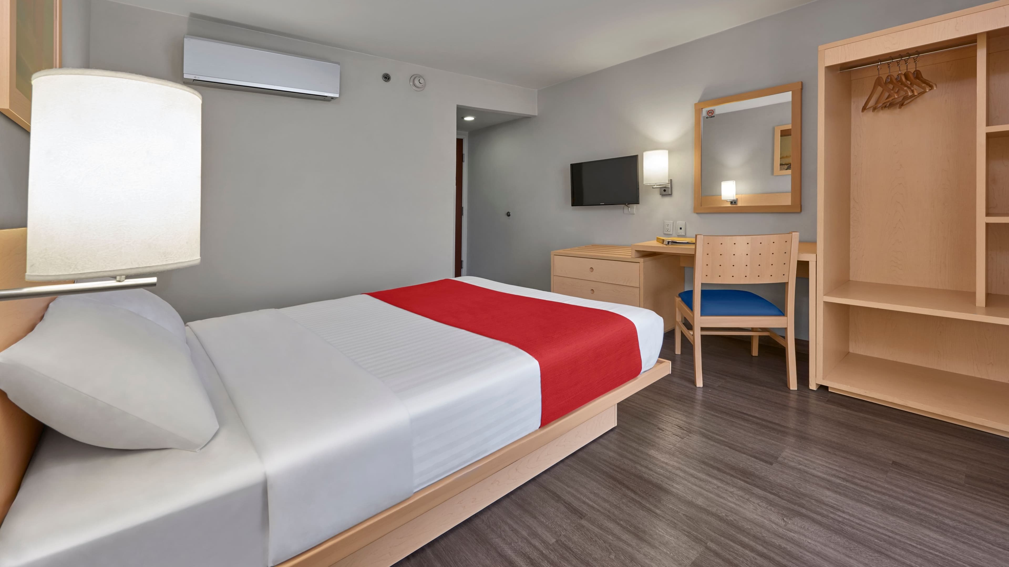 City Express by Marriott Zacatecas — 11