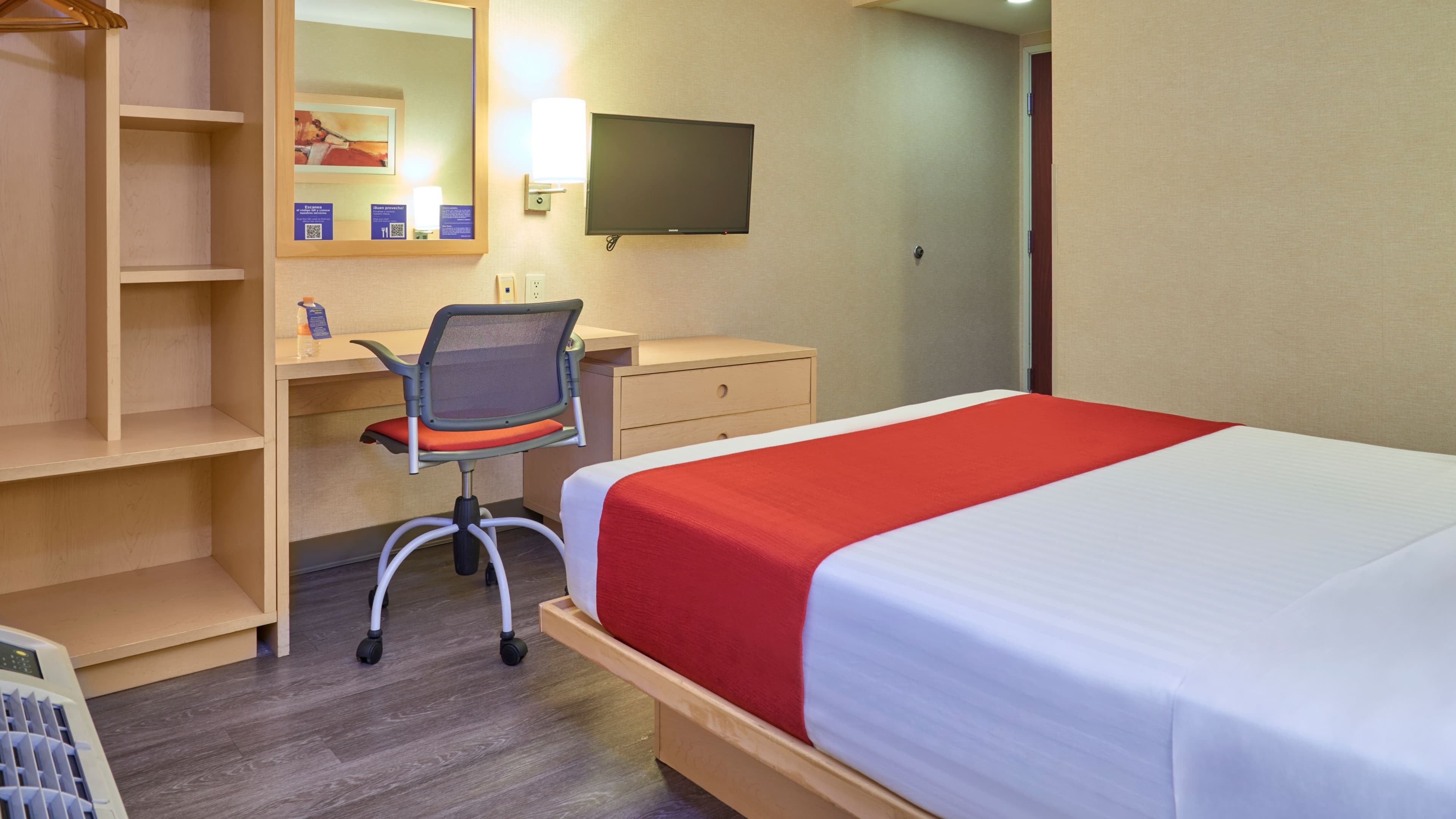 City Express by Marriott Zacatecas — 9