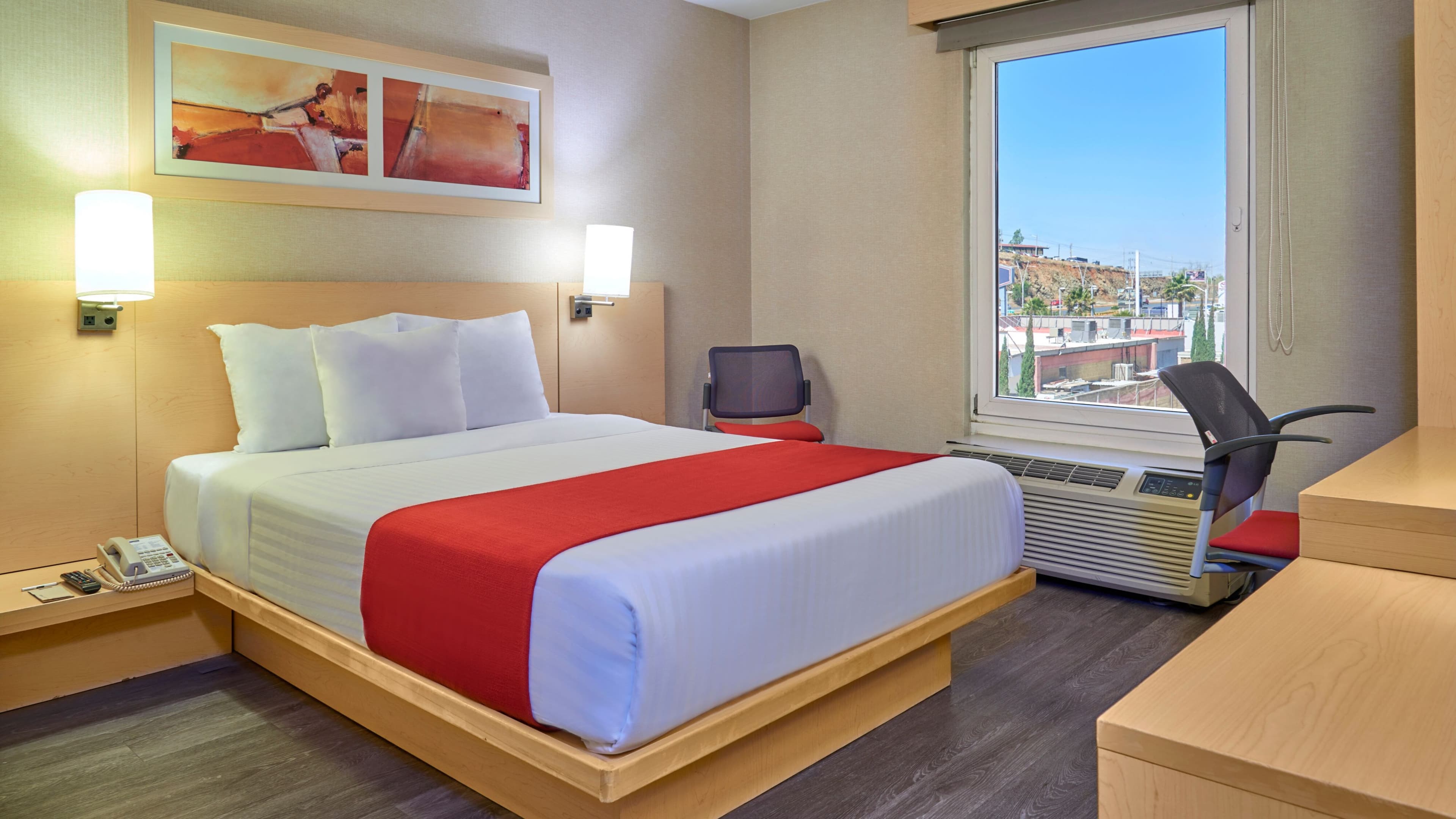 City Express by Marriott Zacatecas — 8