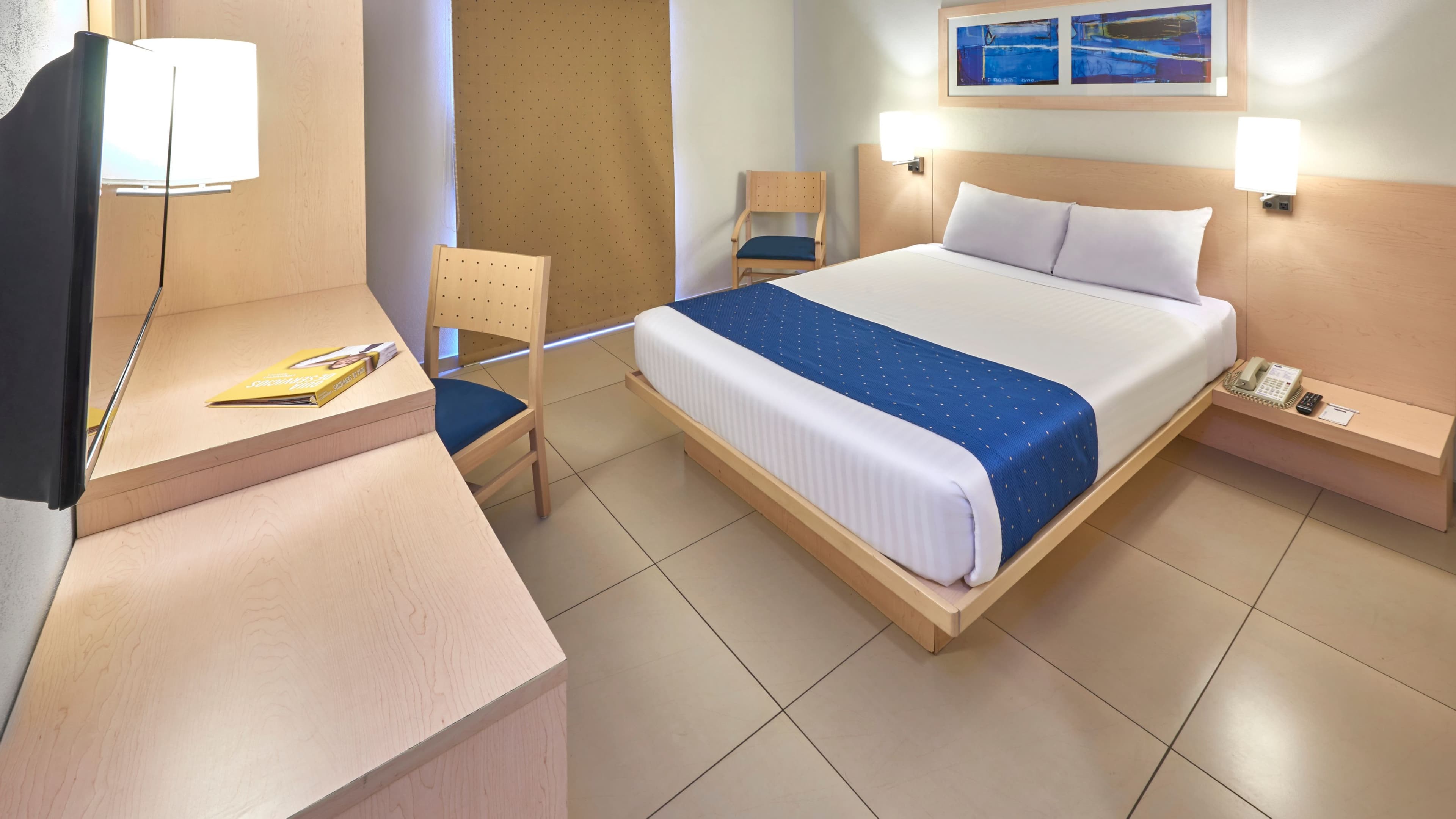 City Express by Marriott Manzanillo — 11
