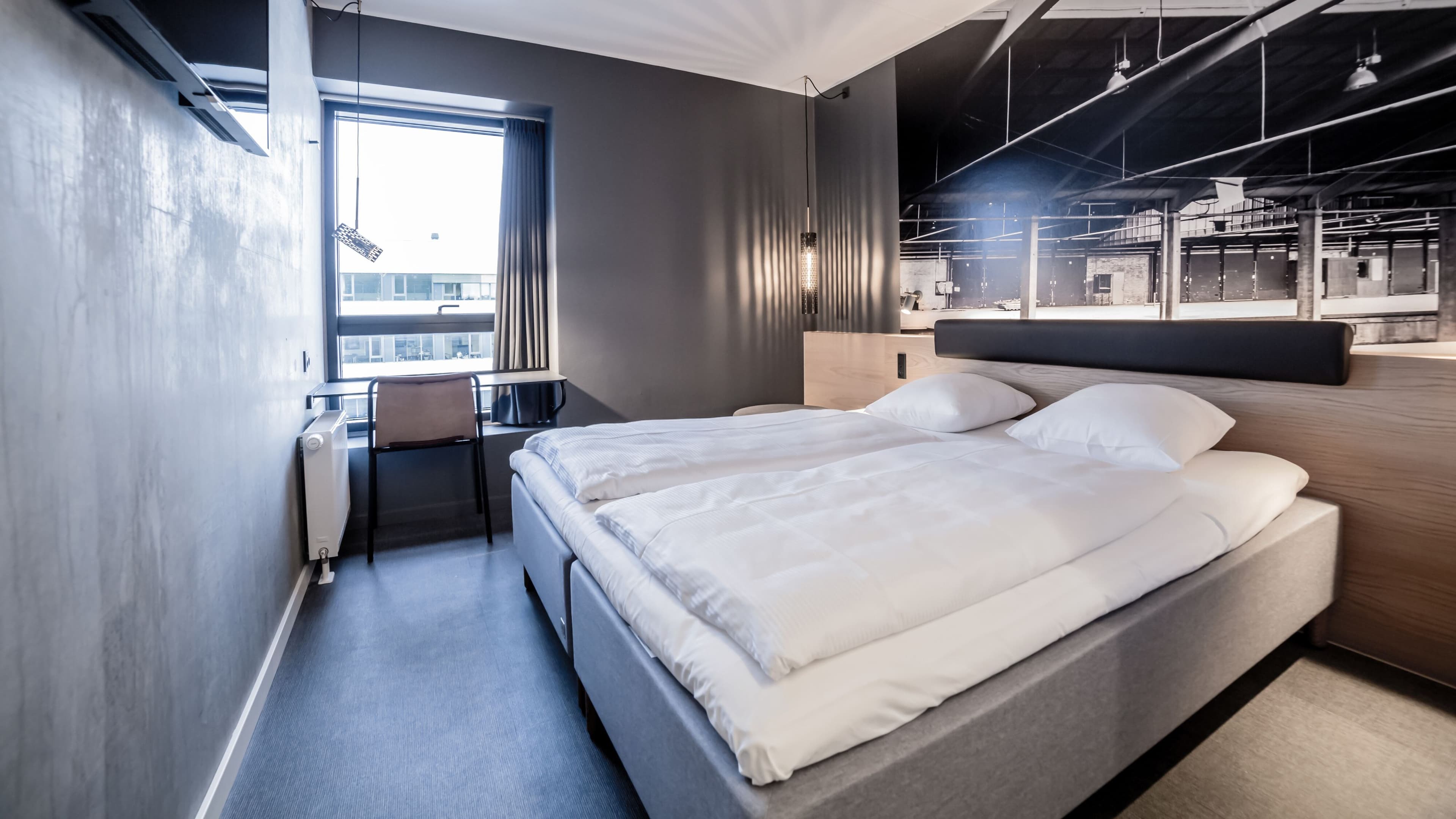 Four Points Flex by Sheraton Aalborg - Image 3