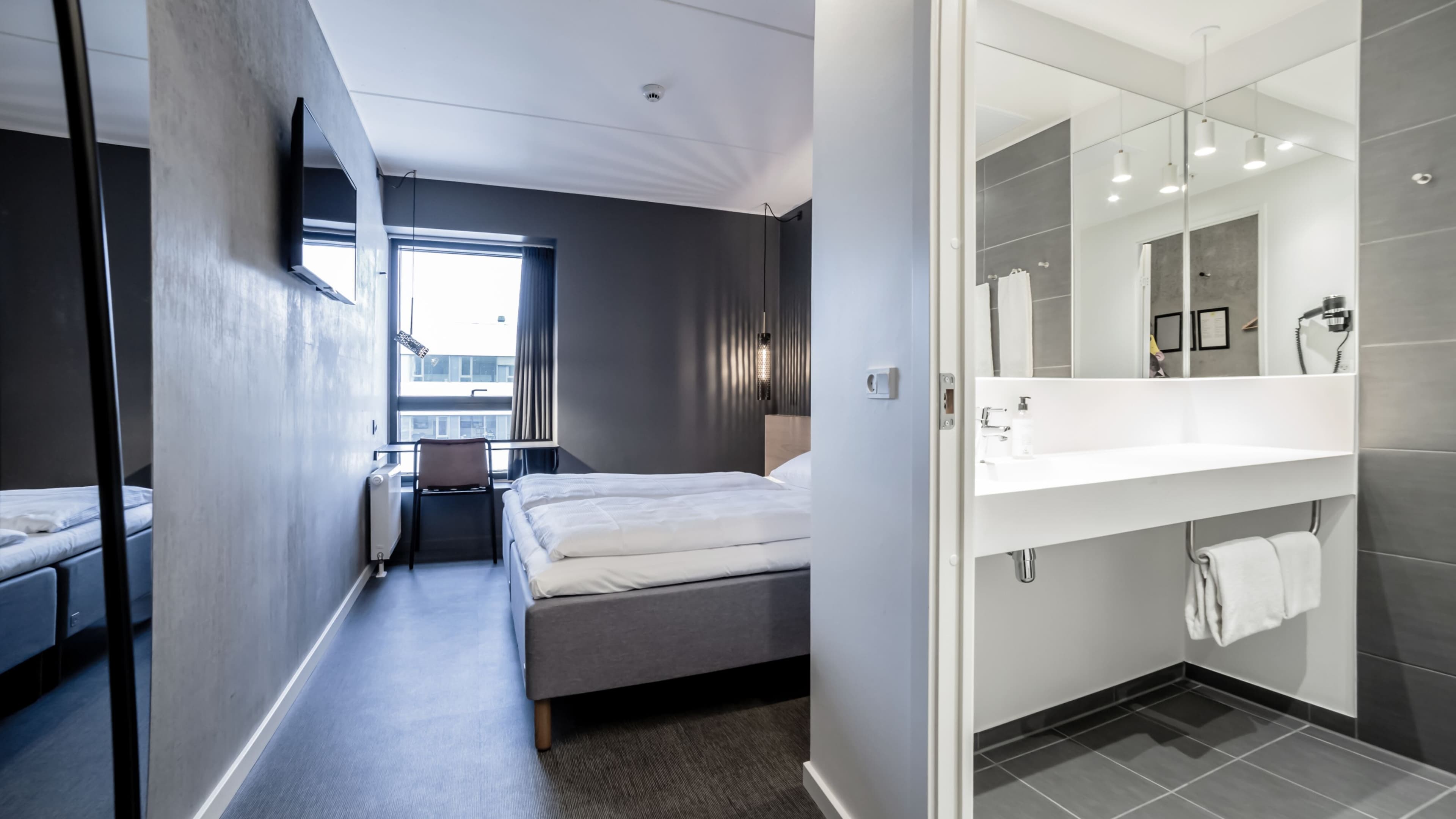 Four Points Flex by Sheraton Aalborg - Image 4