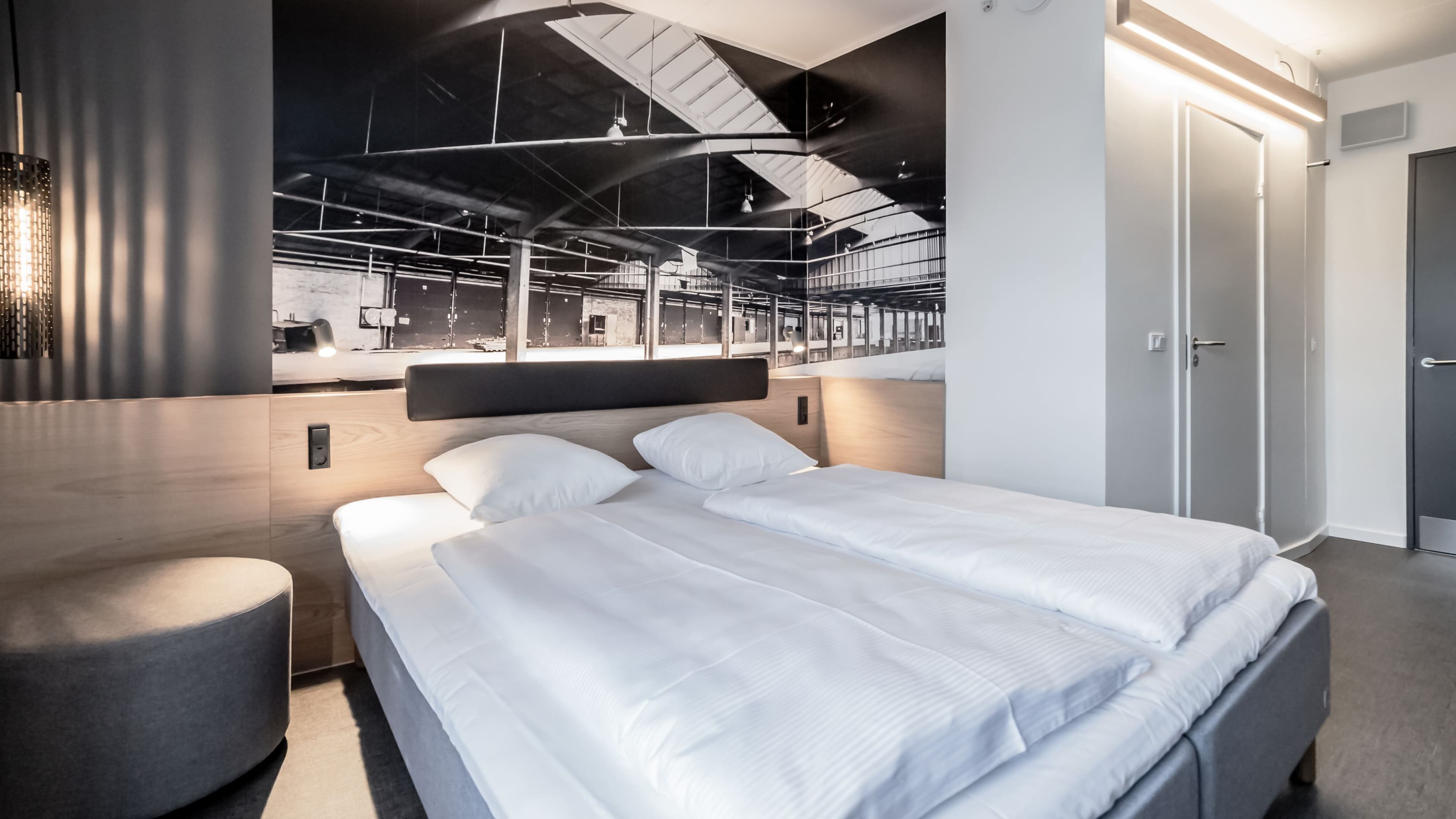 Four Points Flex by Sheraton Aalborg - Image 2