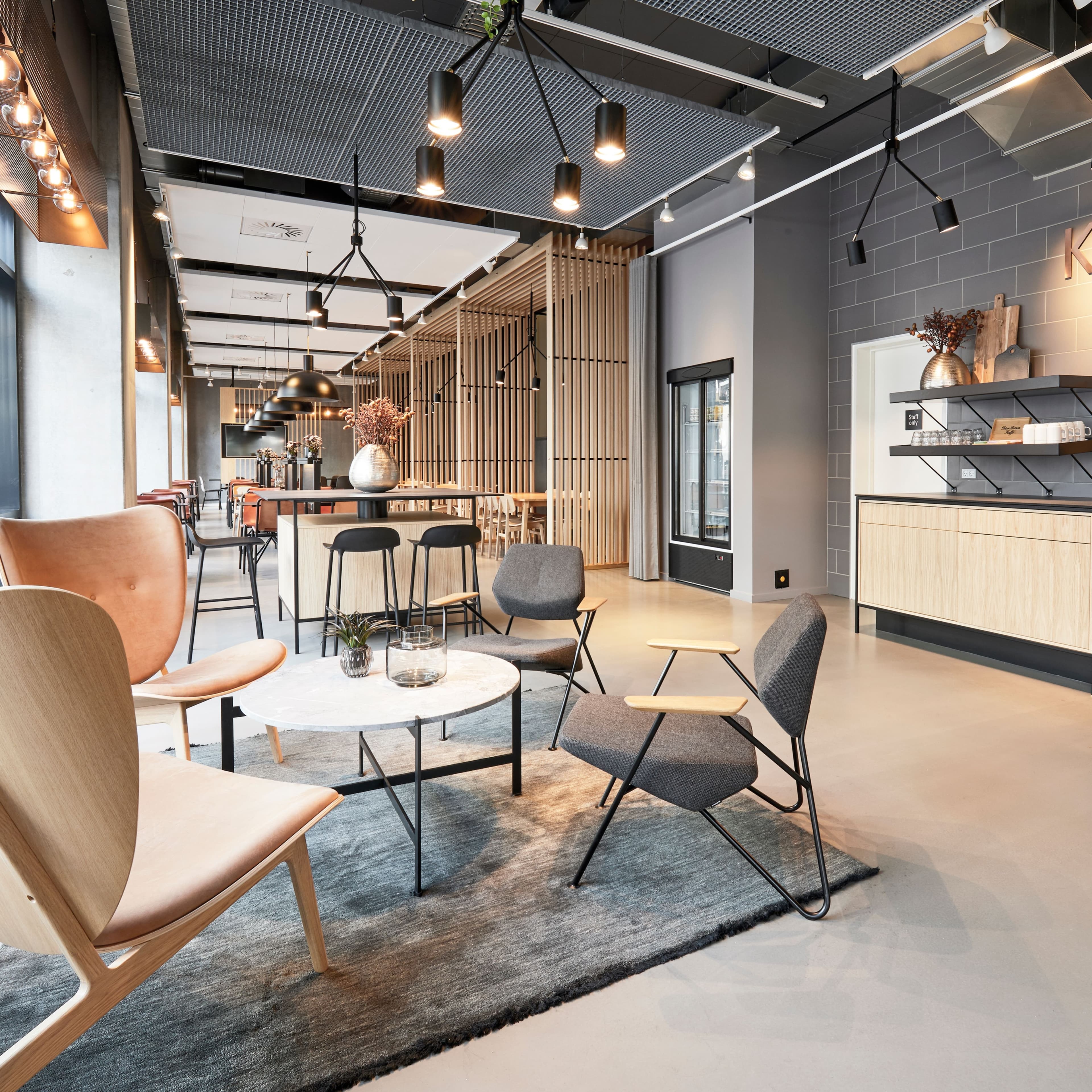 Four Points Flex by Sheraton Aalborg - Image 1