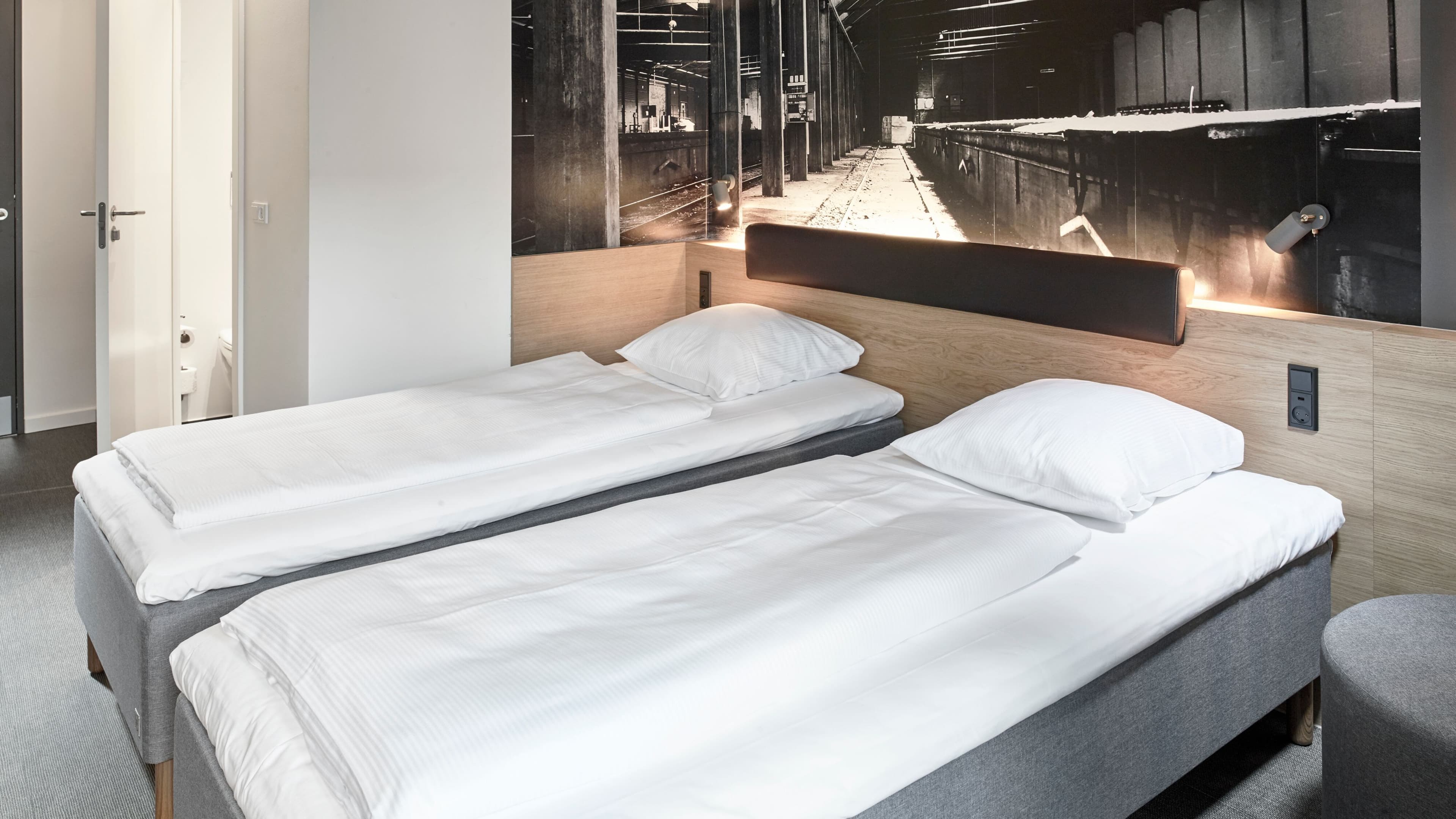Four Points Flex by Sheraton Aalborg — 9
