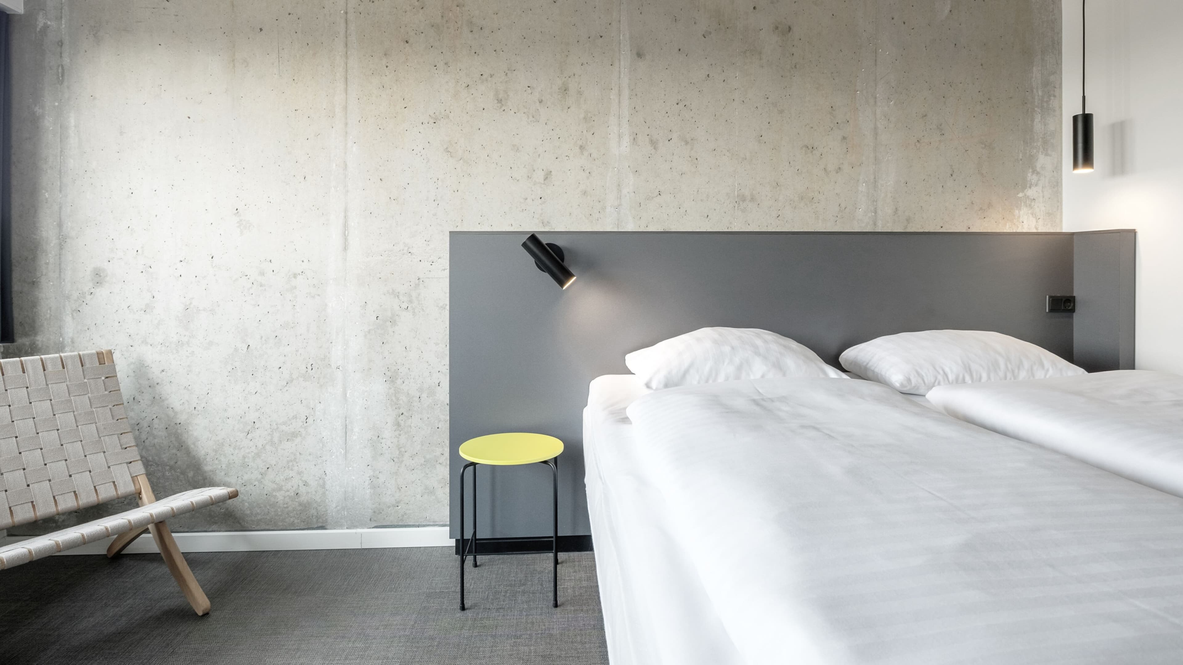 Four Points Flex by Sheraton Aarhus Viby — 11