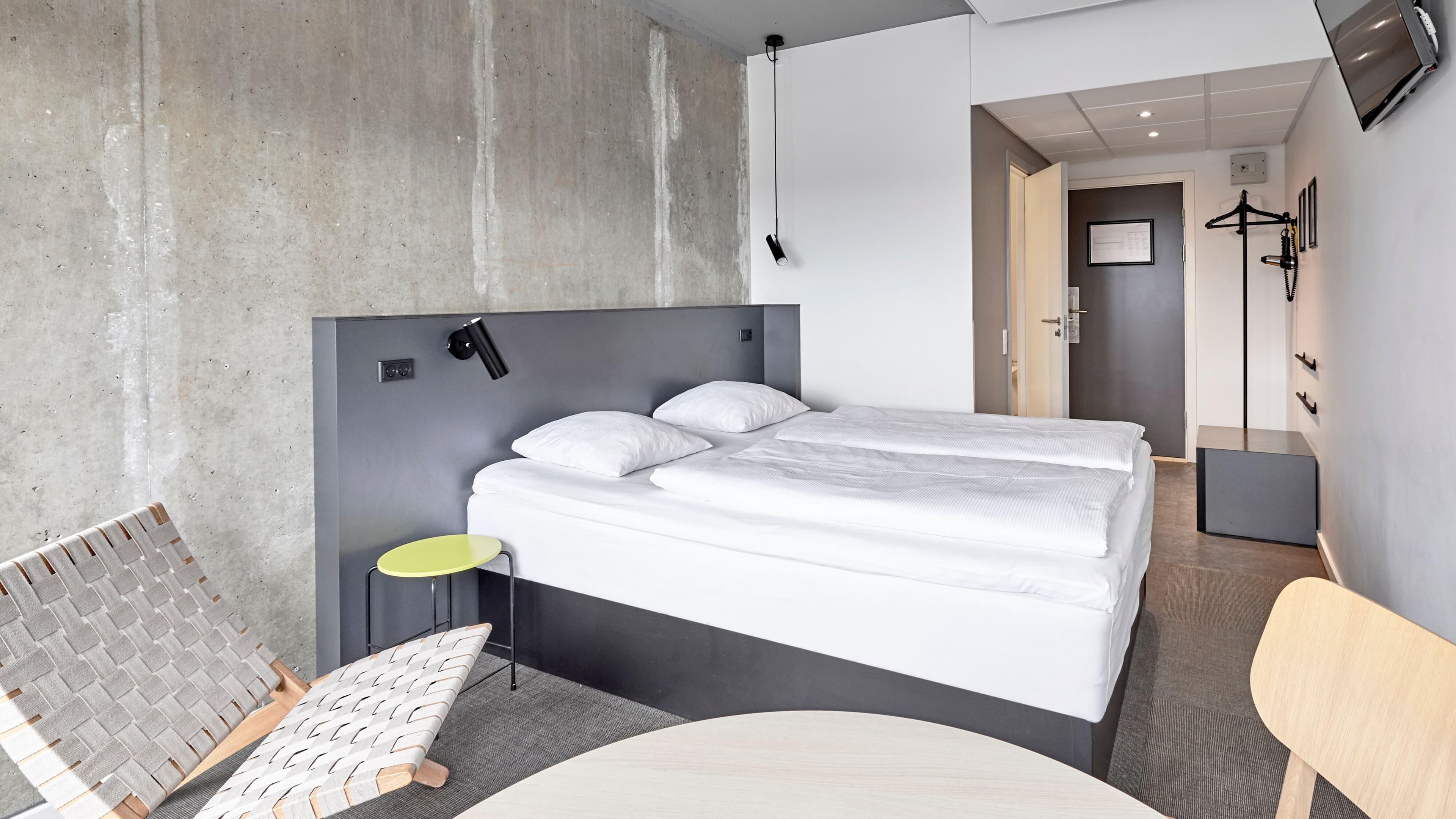 Four Points Flex by Sheraton Aarhus Viby - Image 4