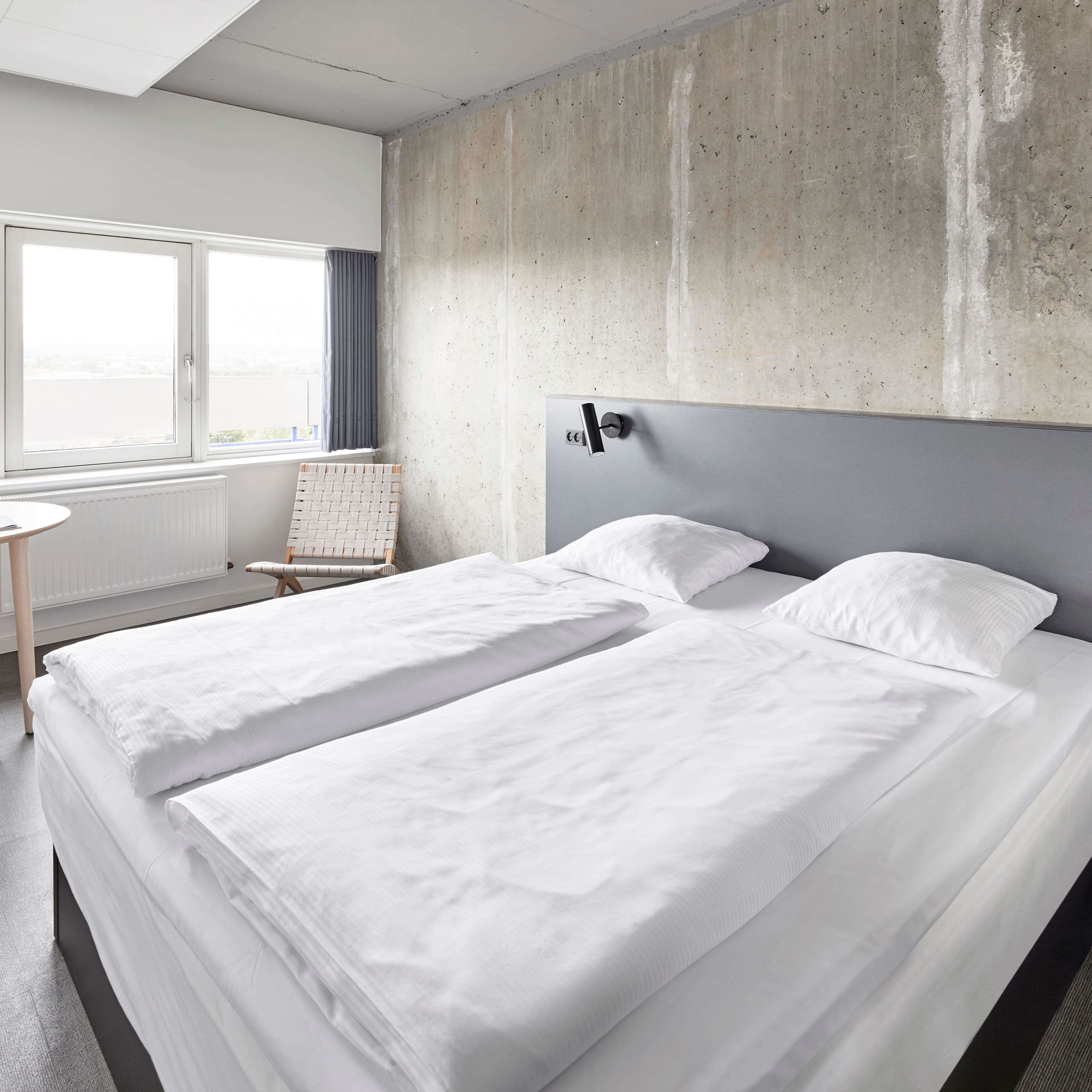 Four Points Flex by Sheraton Aarhus Viby - Image 1