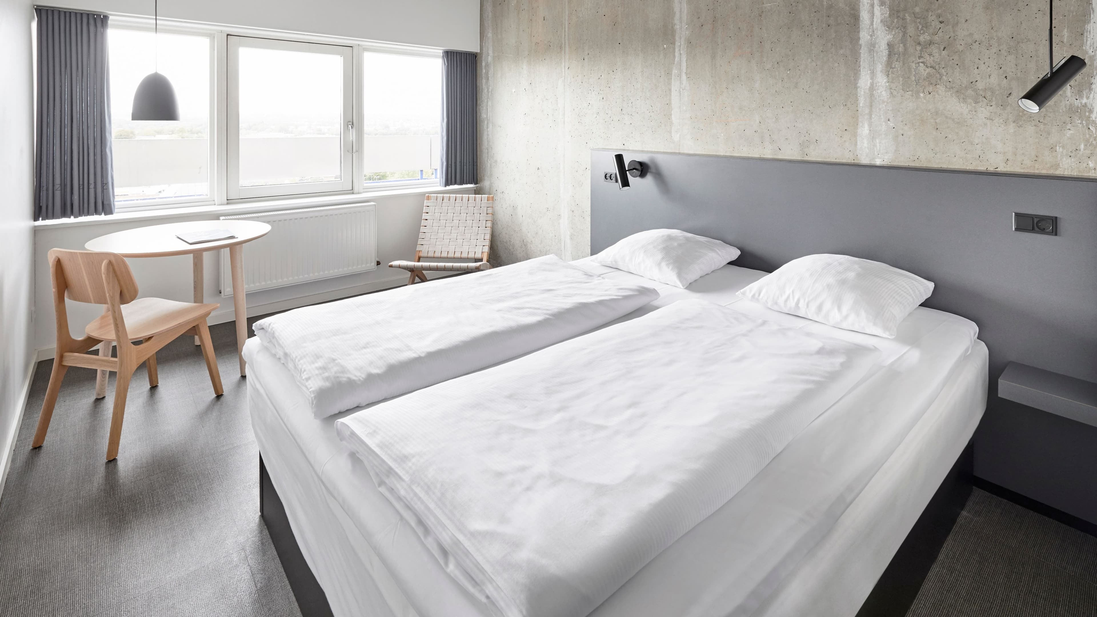 Four Points Flex by Sheraton Aarhus Viby - Image 2