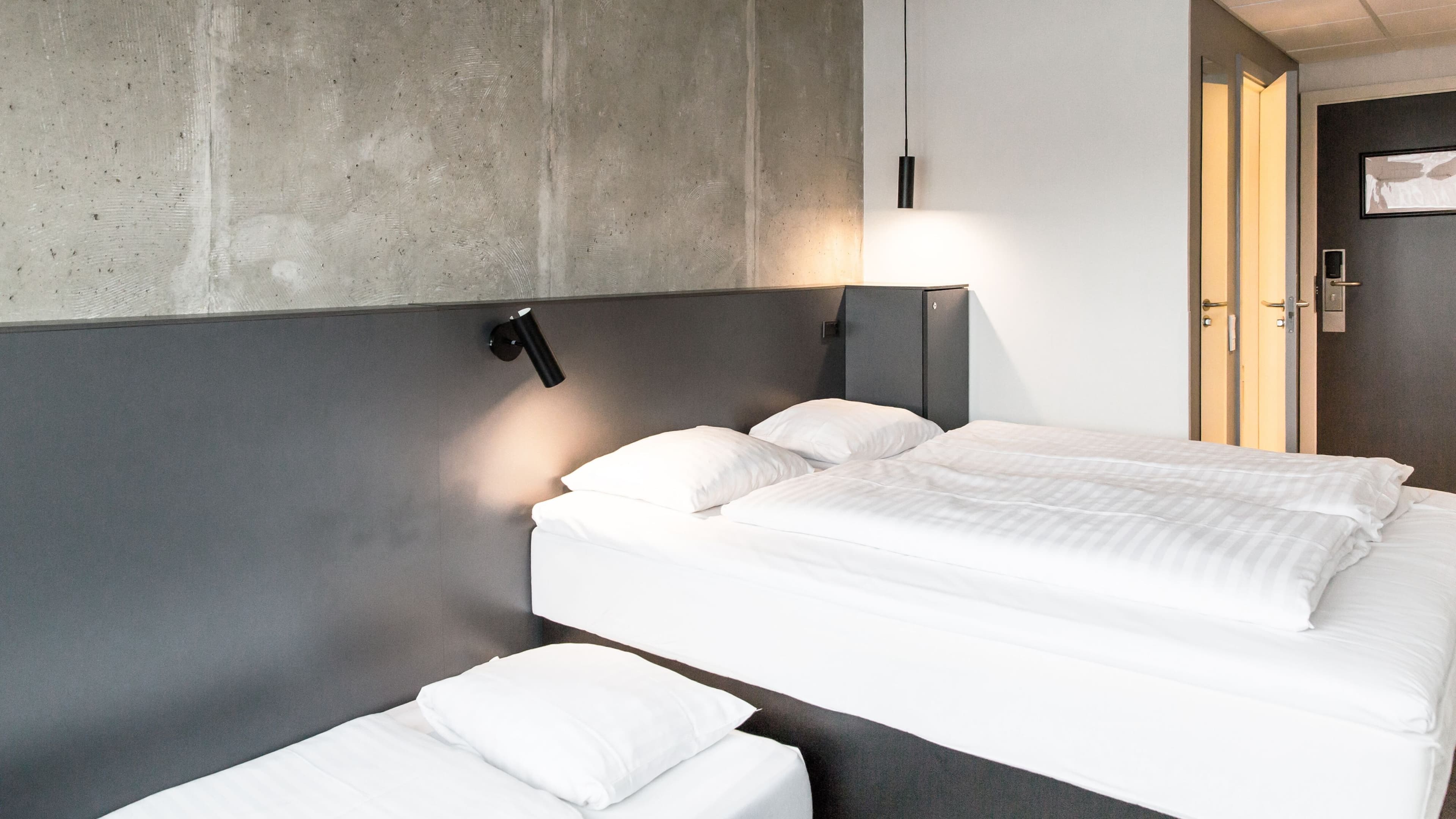 Four Points Flex by Sheraton Aarhus Viby - Image 5