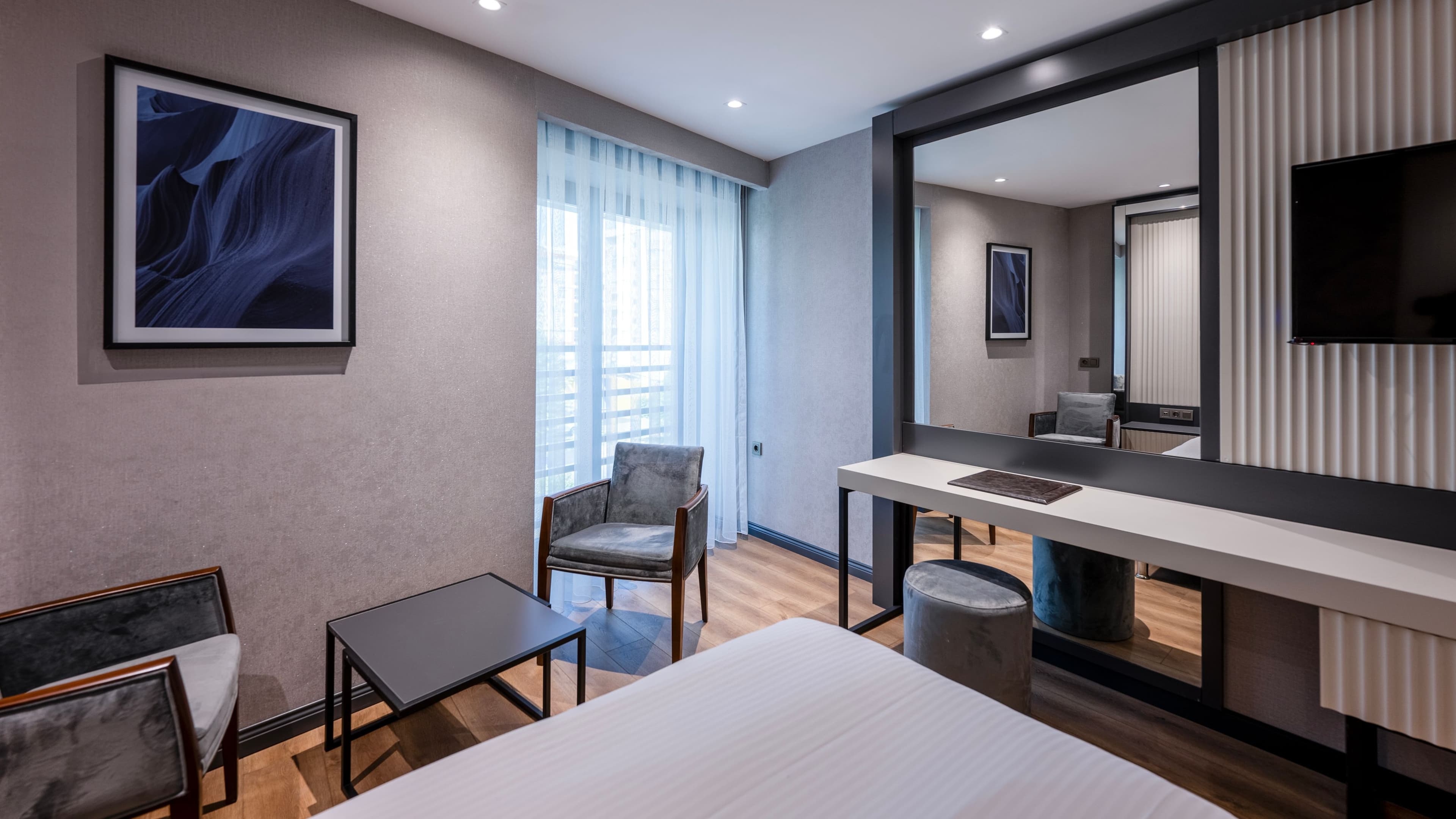 Four Points Flex by Sheraton Antalya Lara — 11