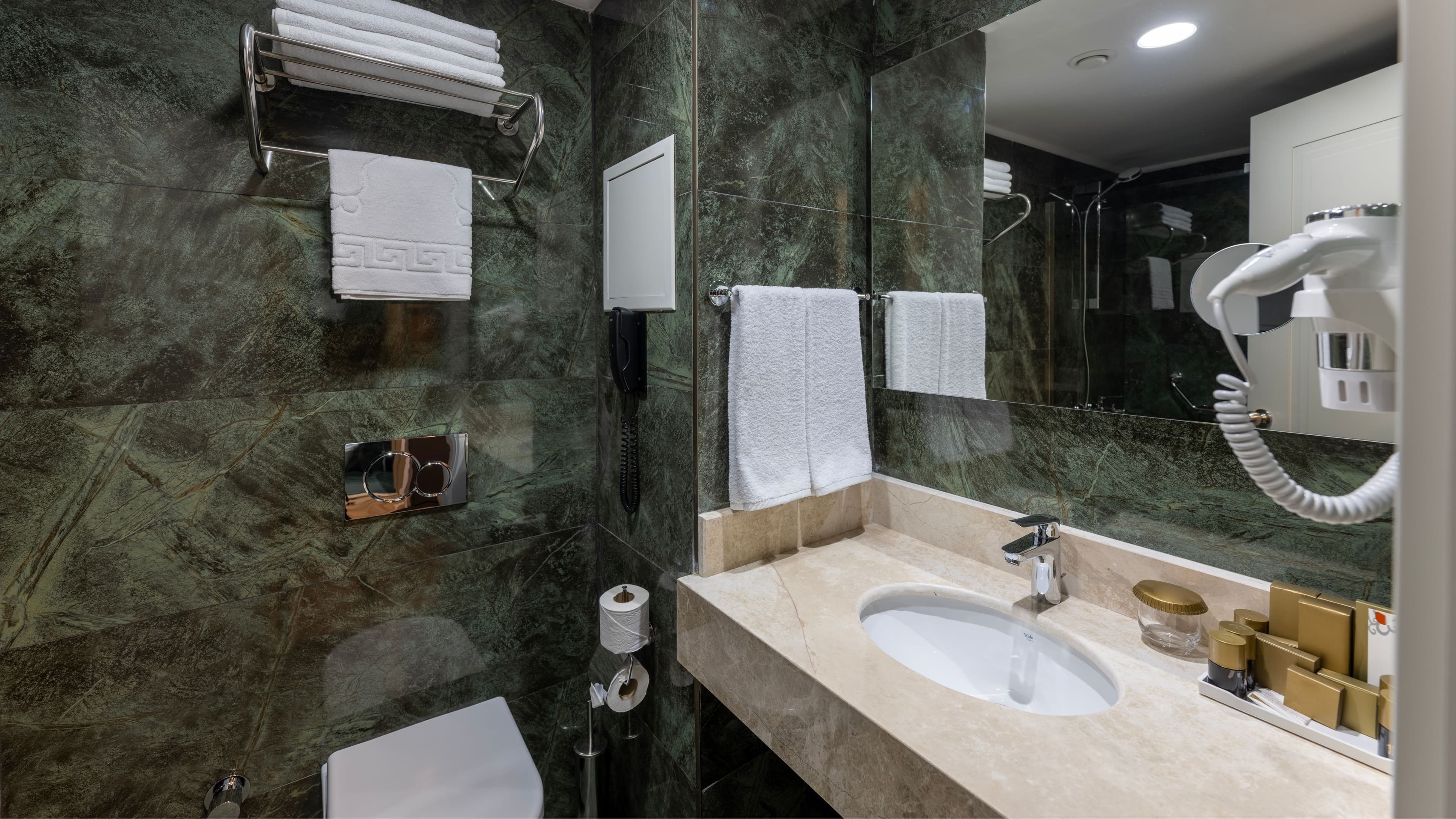 Four Points Flex by Sheraton Antalya Lara — 12