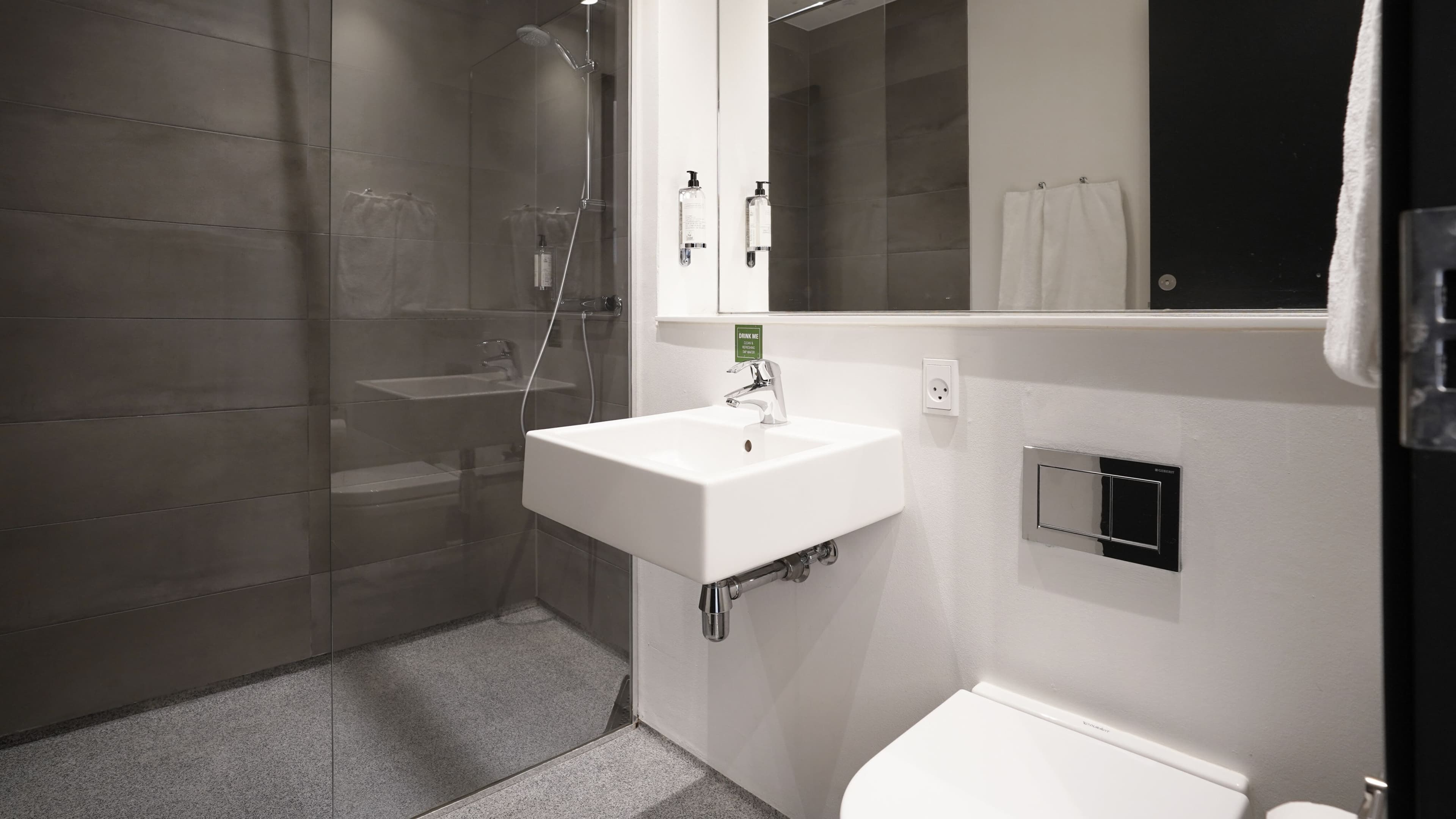 Four Points Flex by Sheraton Copenhagen Airport — 8