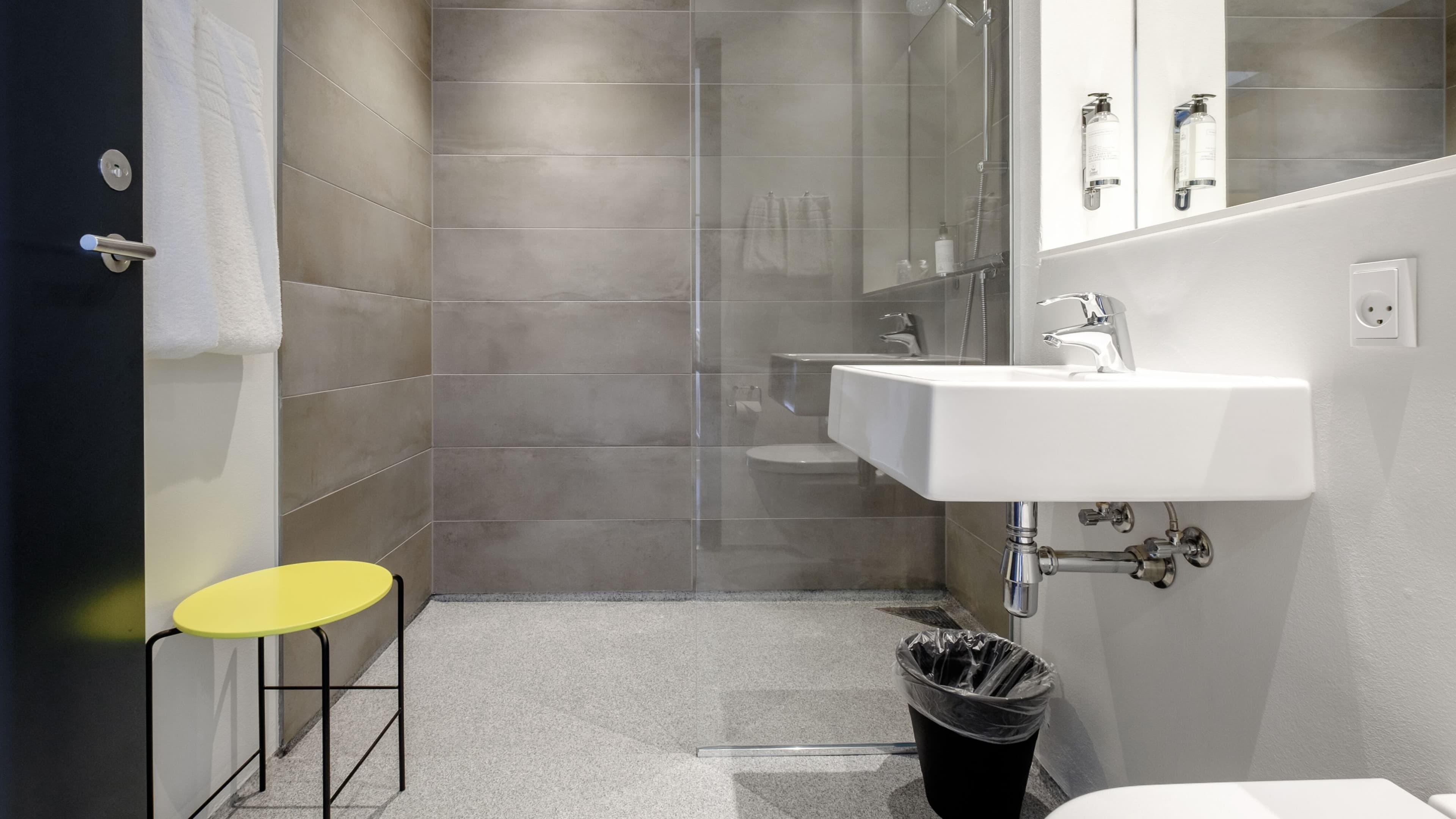 Four Points Flex by Sheraton Copenhagen Airport — 7