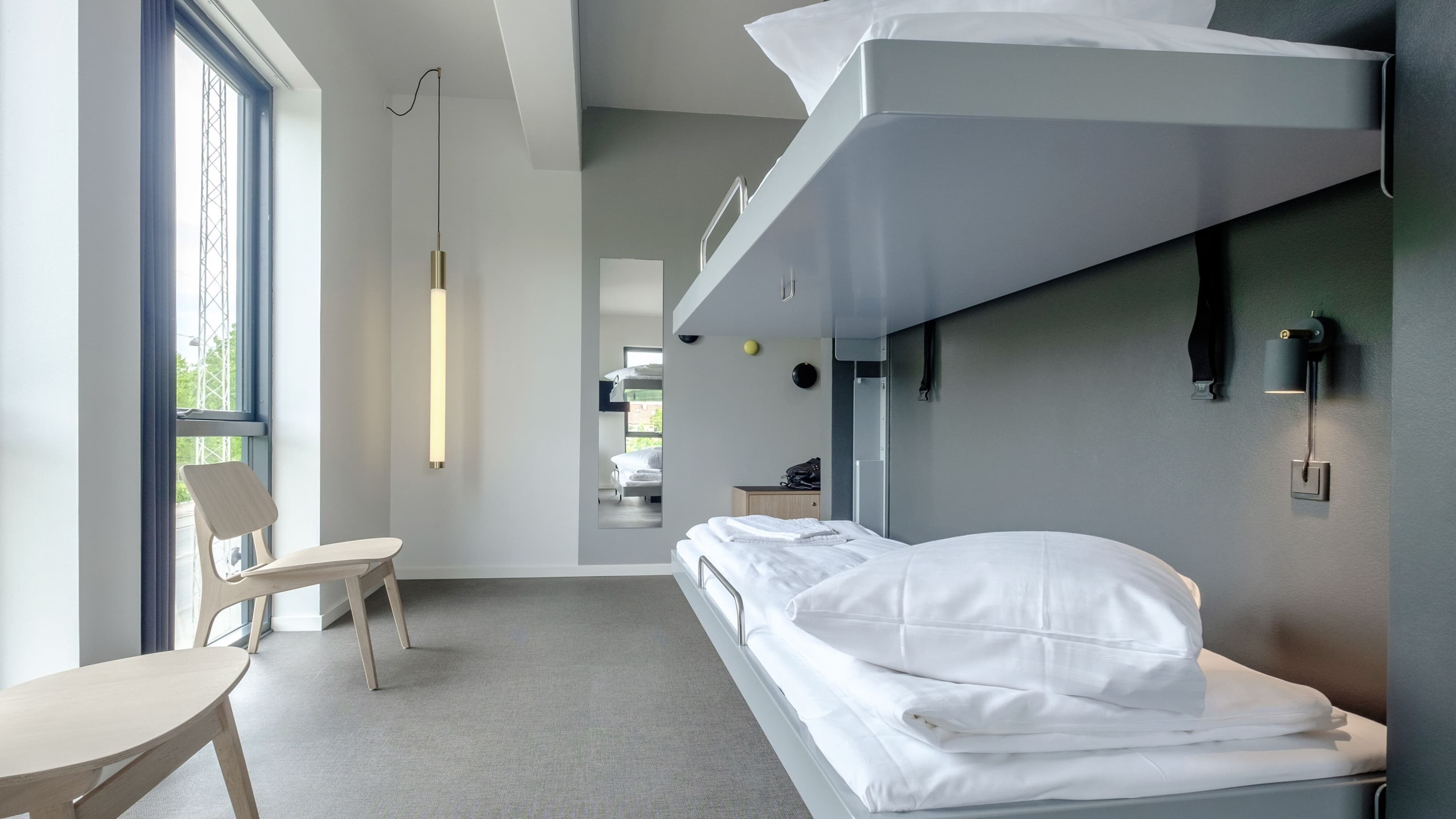 Four Points Flex by Sheraton Copenhagen Airport - Image 5